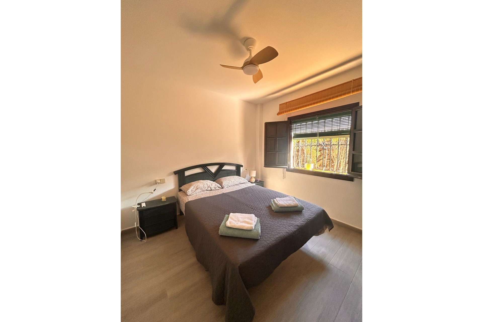 Revente - Bungalow -
Torrevieja - Torre La Mata