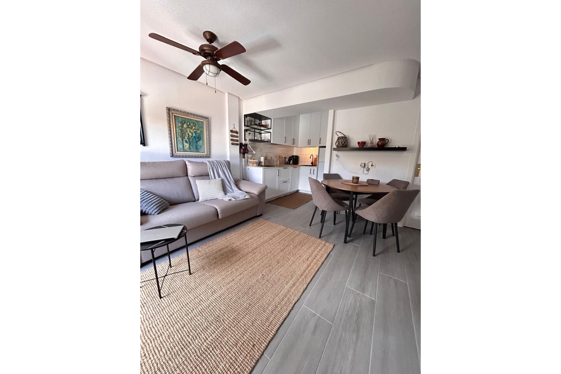 Revente - Bungalow -
Torrevieja - Torre La Mata