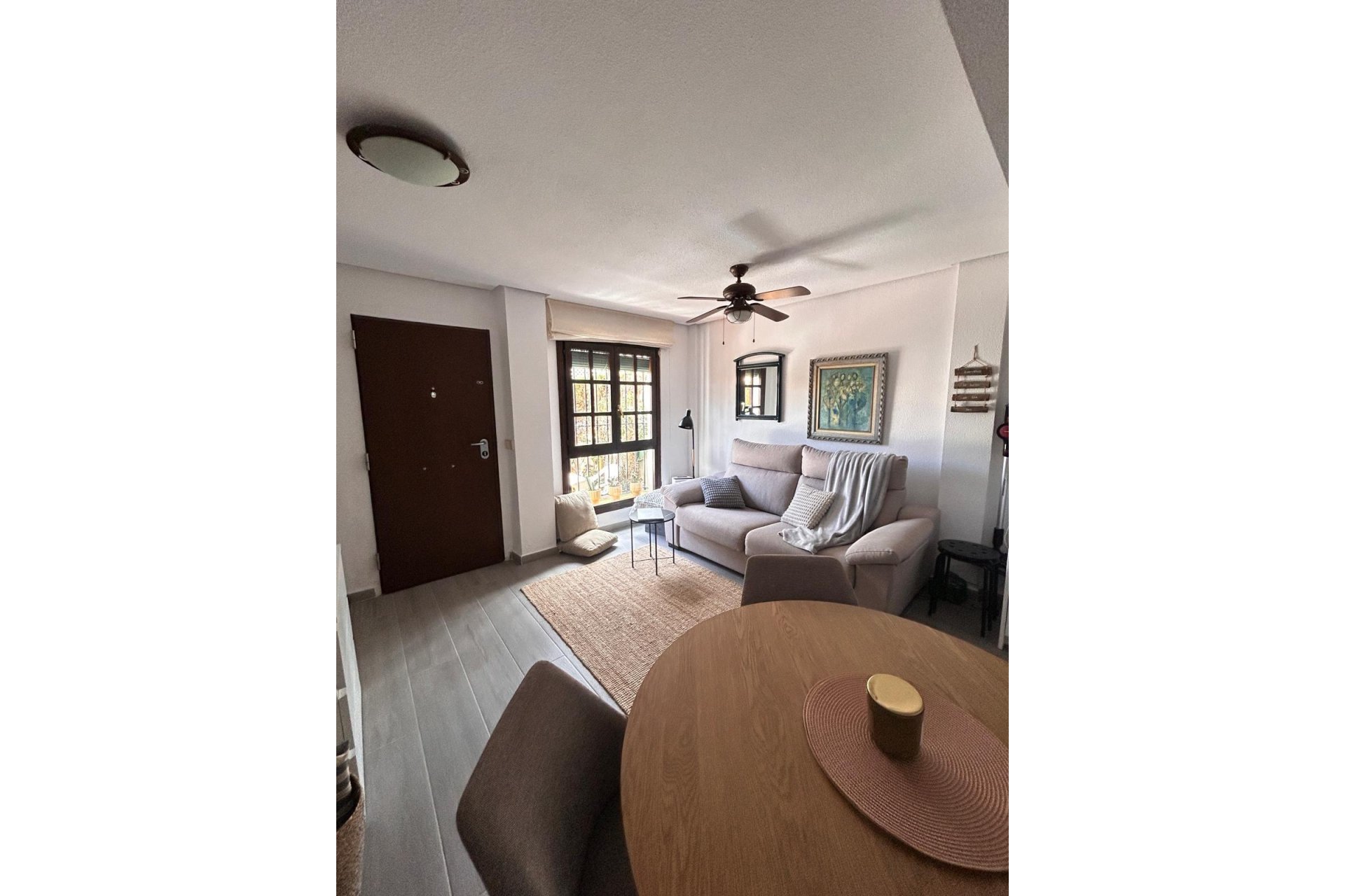 Revente - Bungalow -
Torrevieja - Torre La Mata