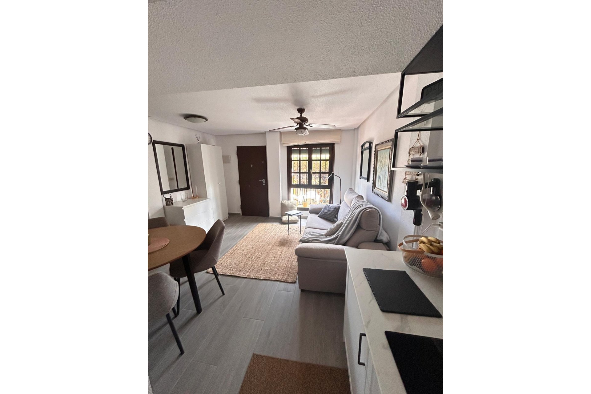Revente - Bungalow -
Torrevieja - Torre La Mata