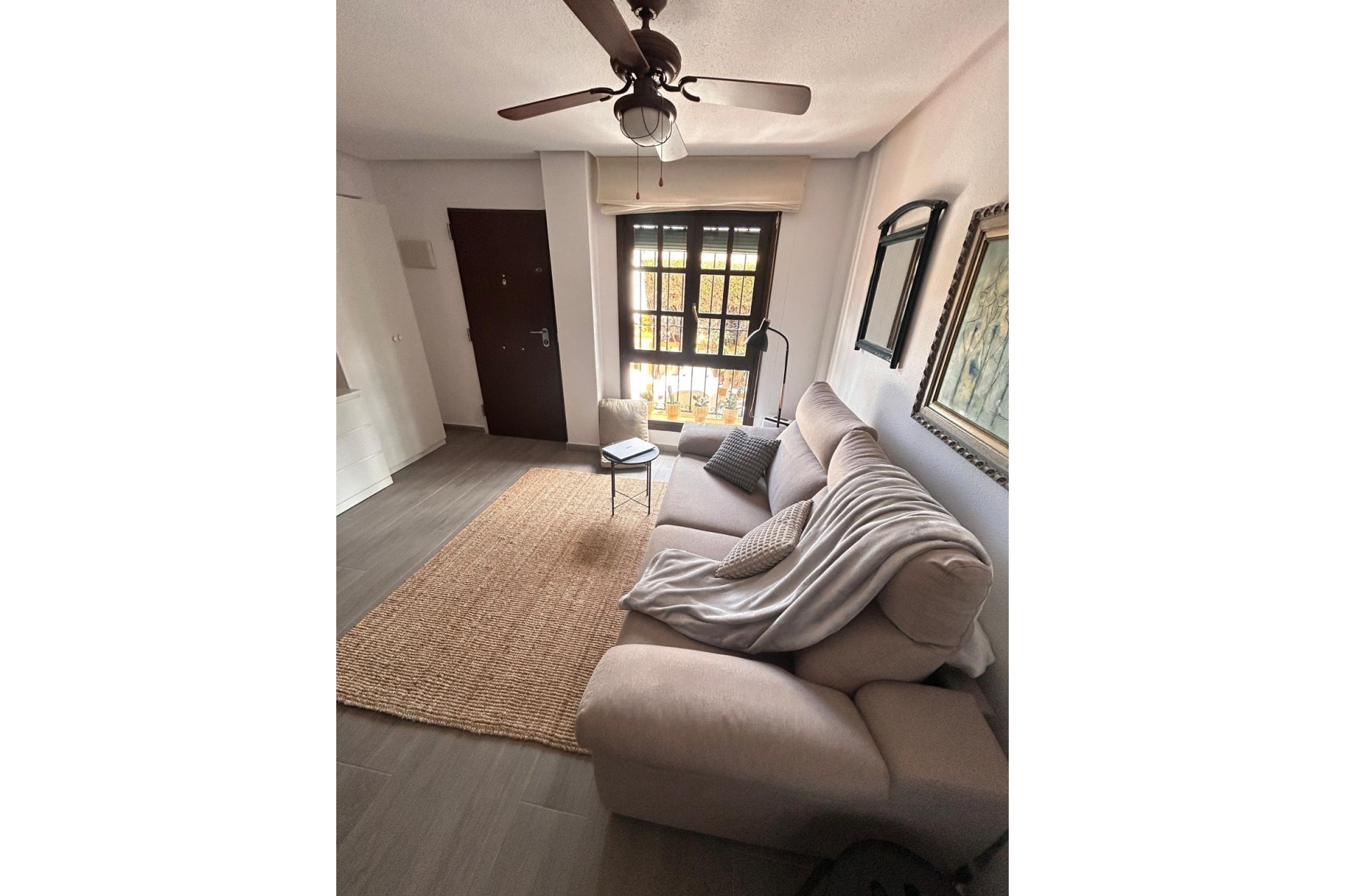 Revente - Bungalow -
Torrevieja - Torre La Mata