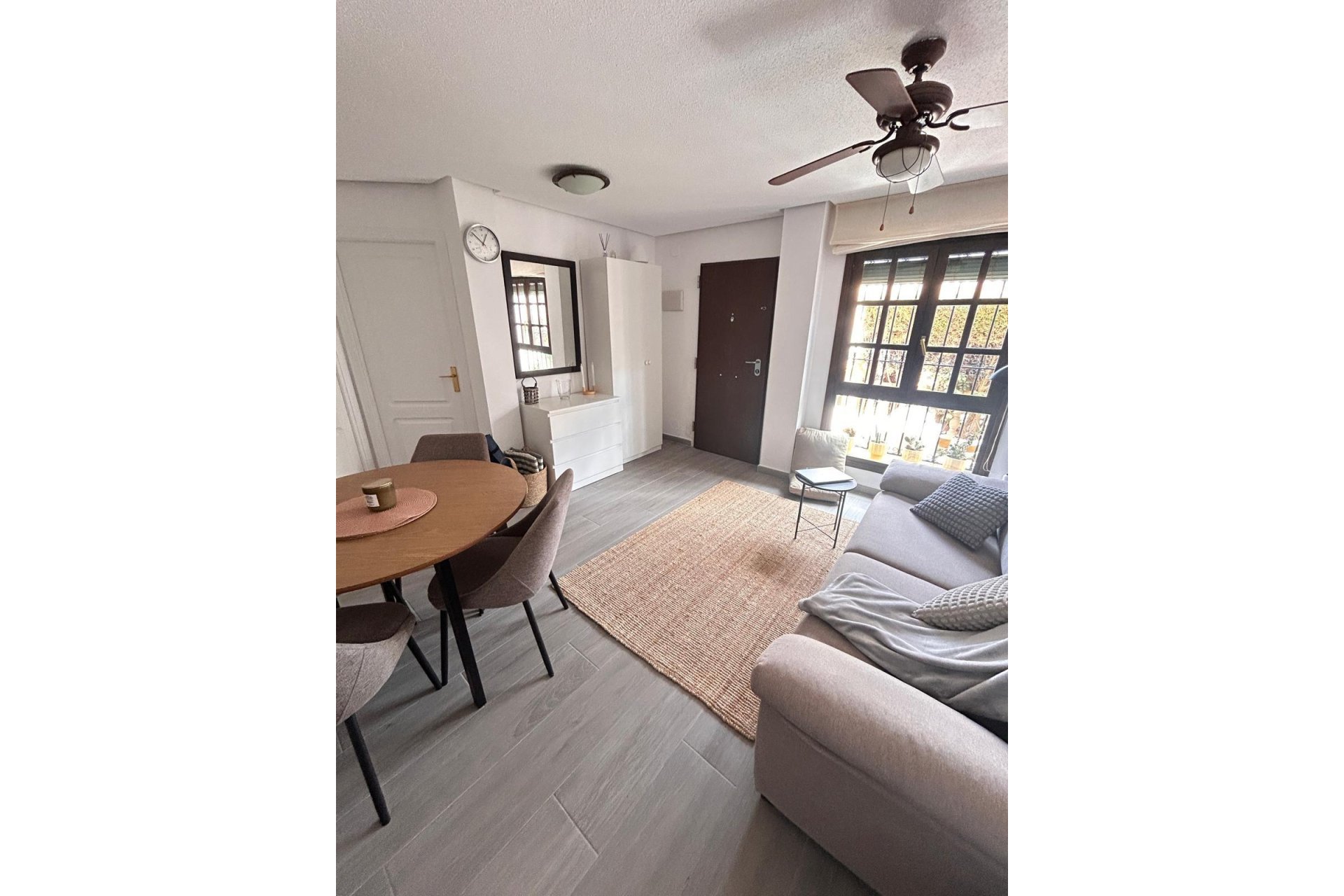Revente - Bungalow -
Torrevieja - Torre La Mata