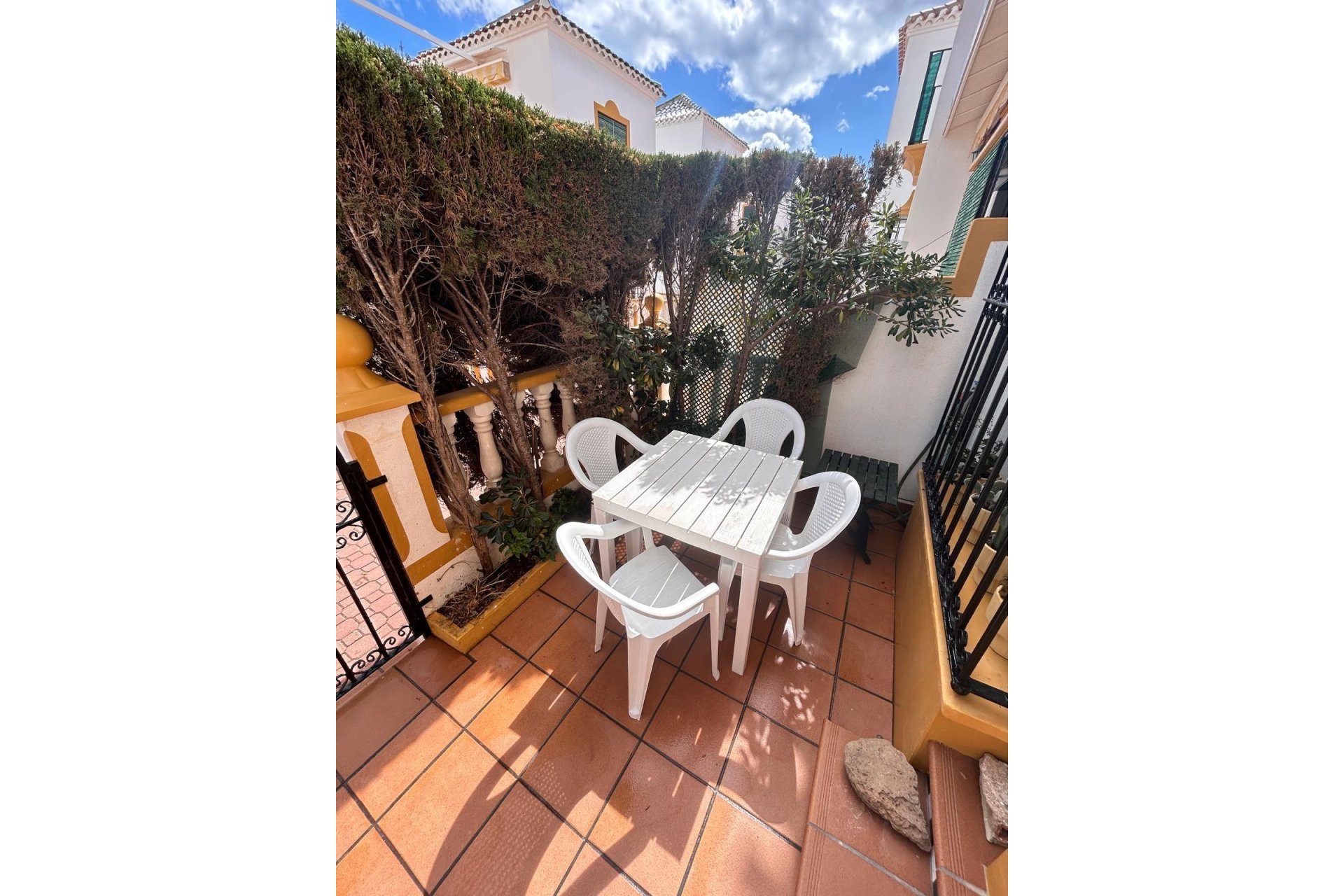 Revente - Bungalow -
Torrevieja - Torre La Mata