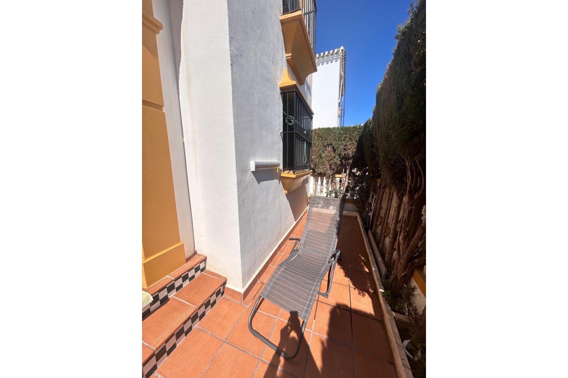 Revente - Bungalow -
Torrevieja - Torre La Mata
