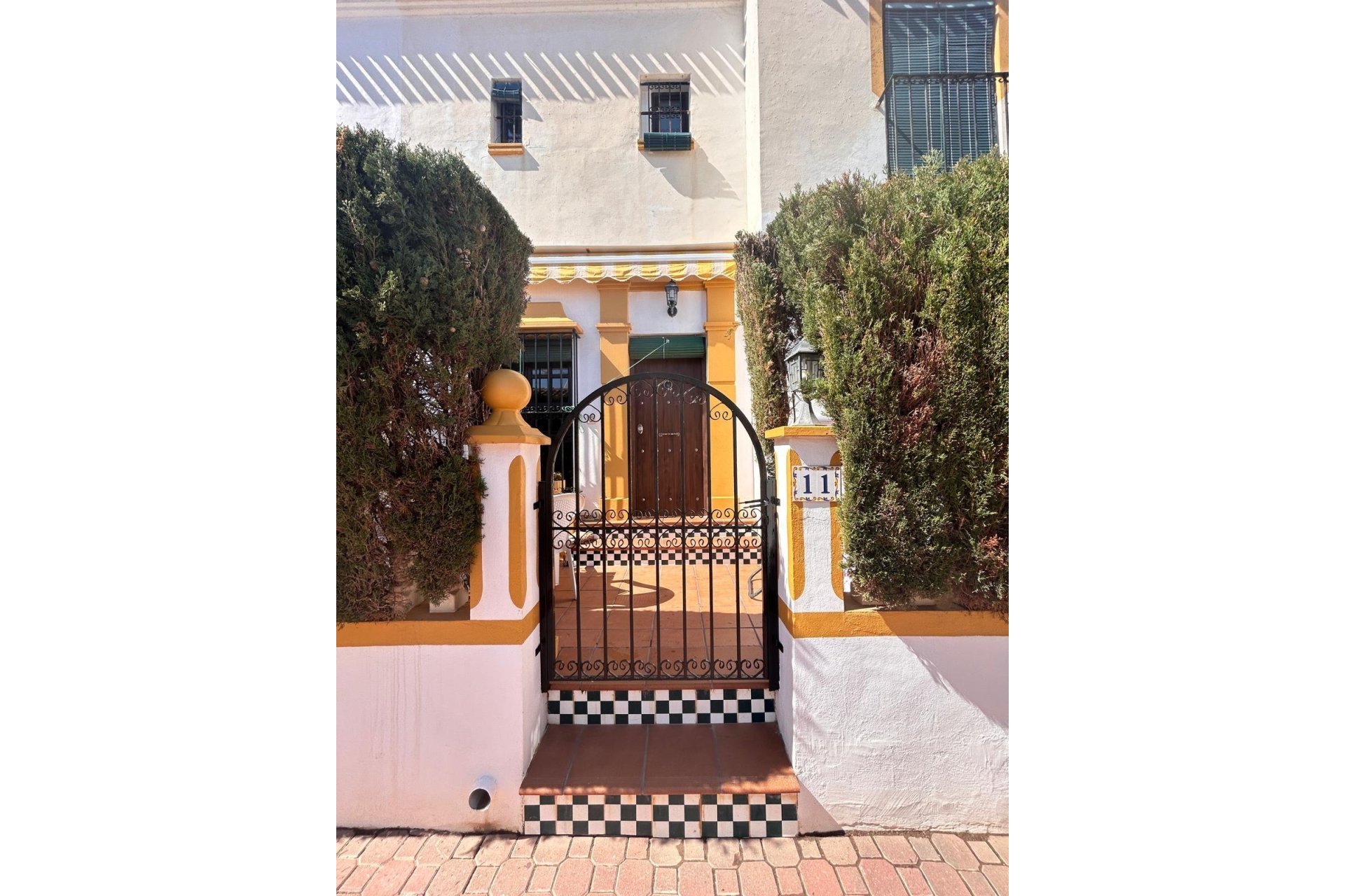 Revente - Bungalow -
Torrevieja - Torre La Mata