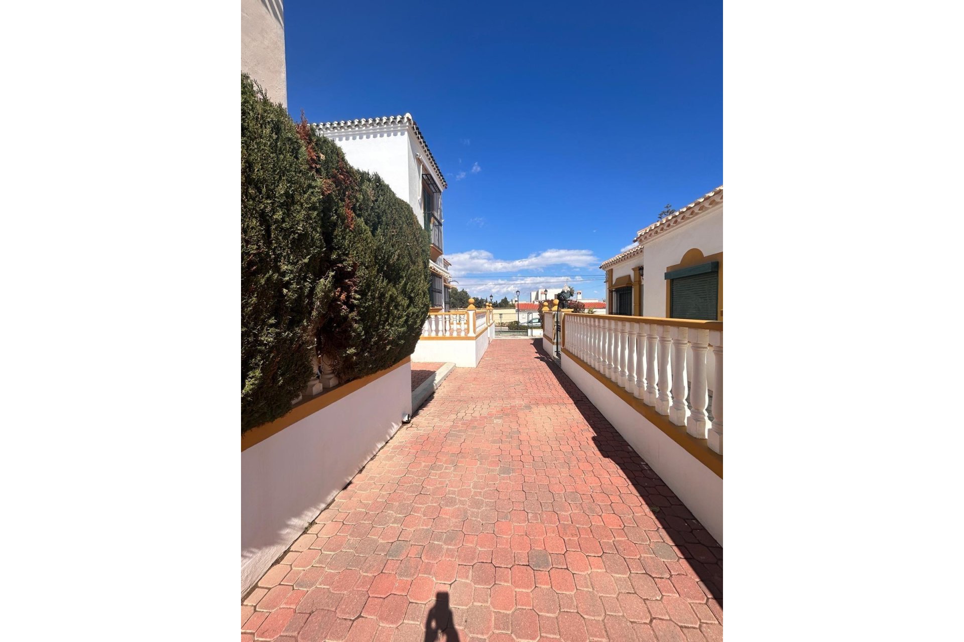 Revente - Bungalow -
Torrevieja - Torre La Mata