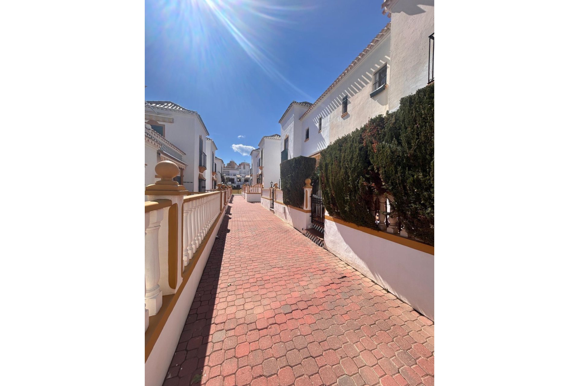 Revente - Bungalow -
Torrevieja - Torre La Mata