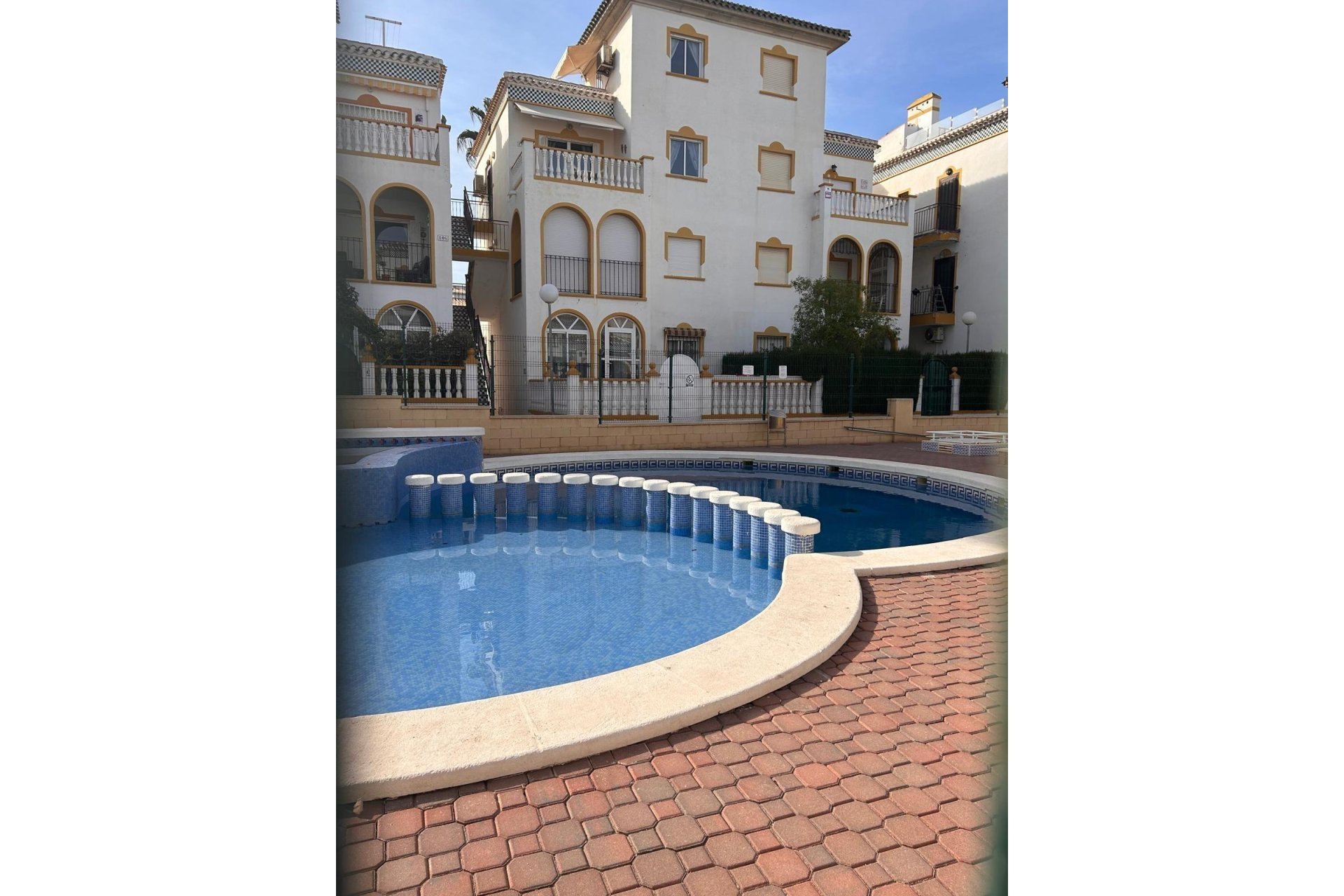 Revente - Bungalow -
Torrevieja - Torre La Mata