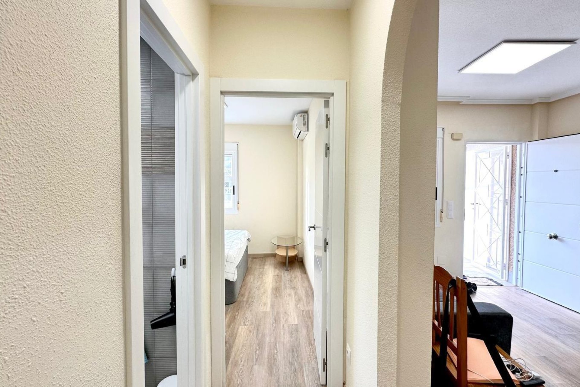 Revente - Bungalow -
Torrevieja - Torreblanca