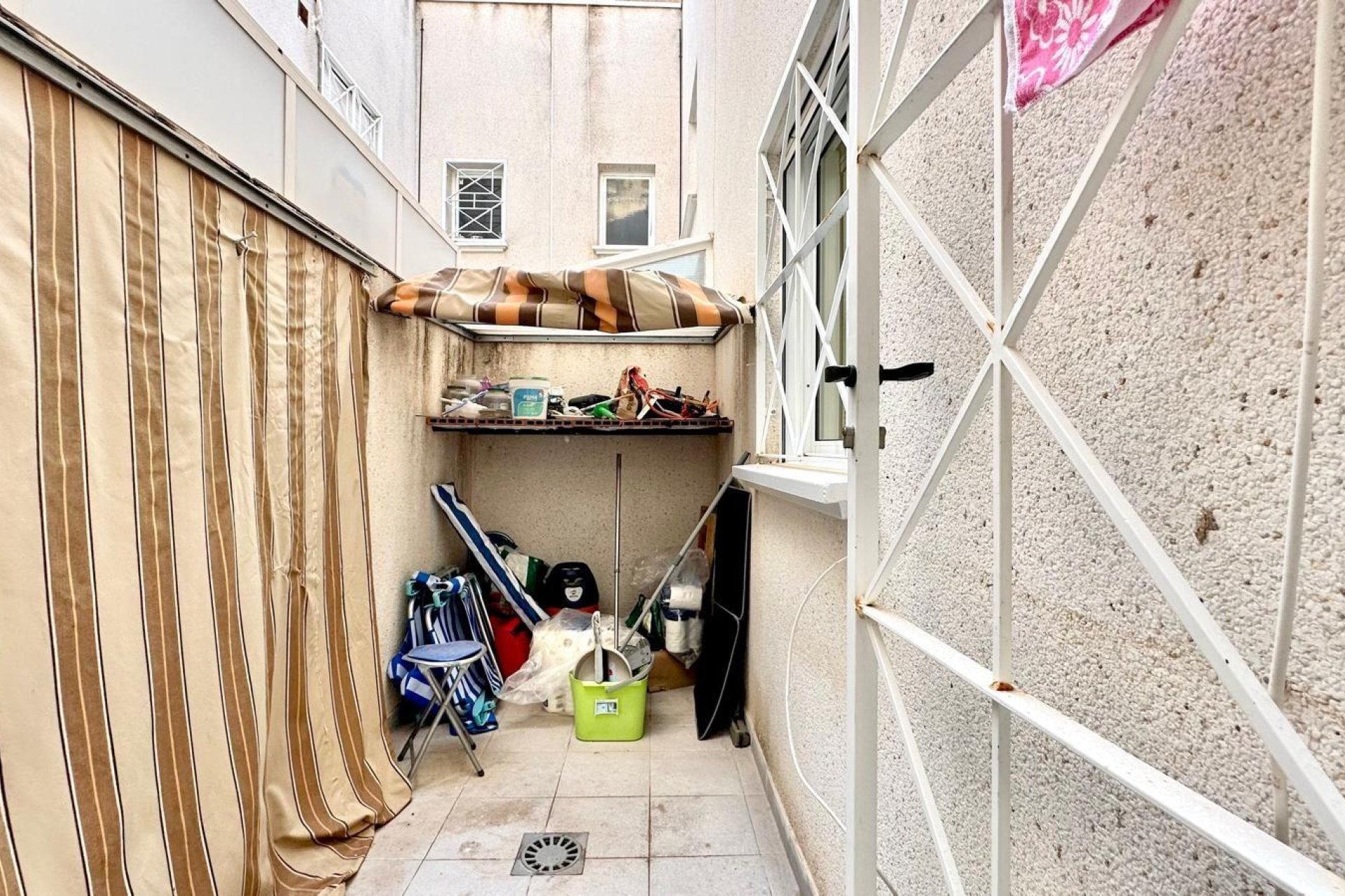 Revente - Bungalow -
Torrevieja - Torreblanca