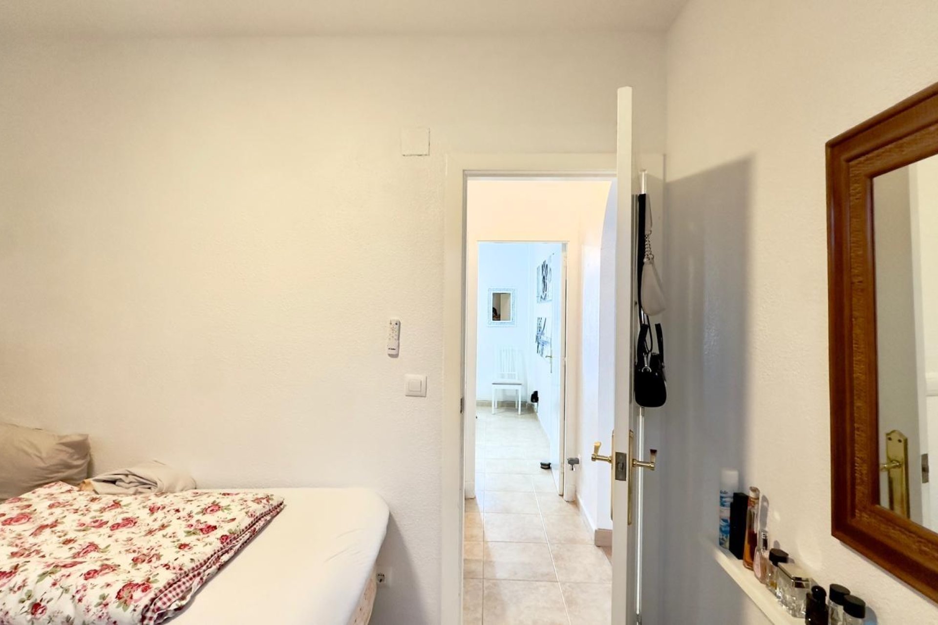 Revente - Bungalow -
Torrevieja - Torreblanca