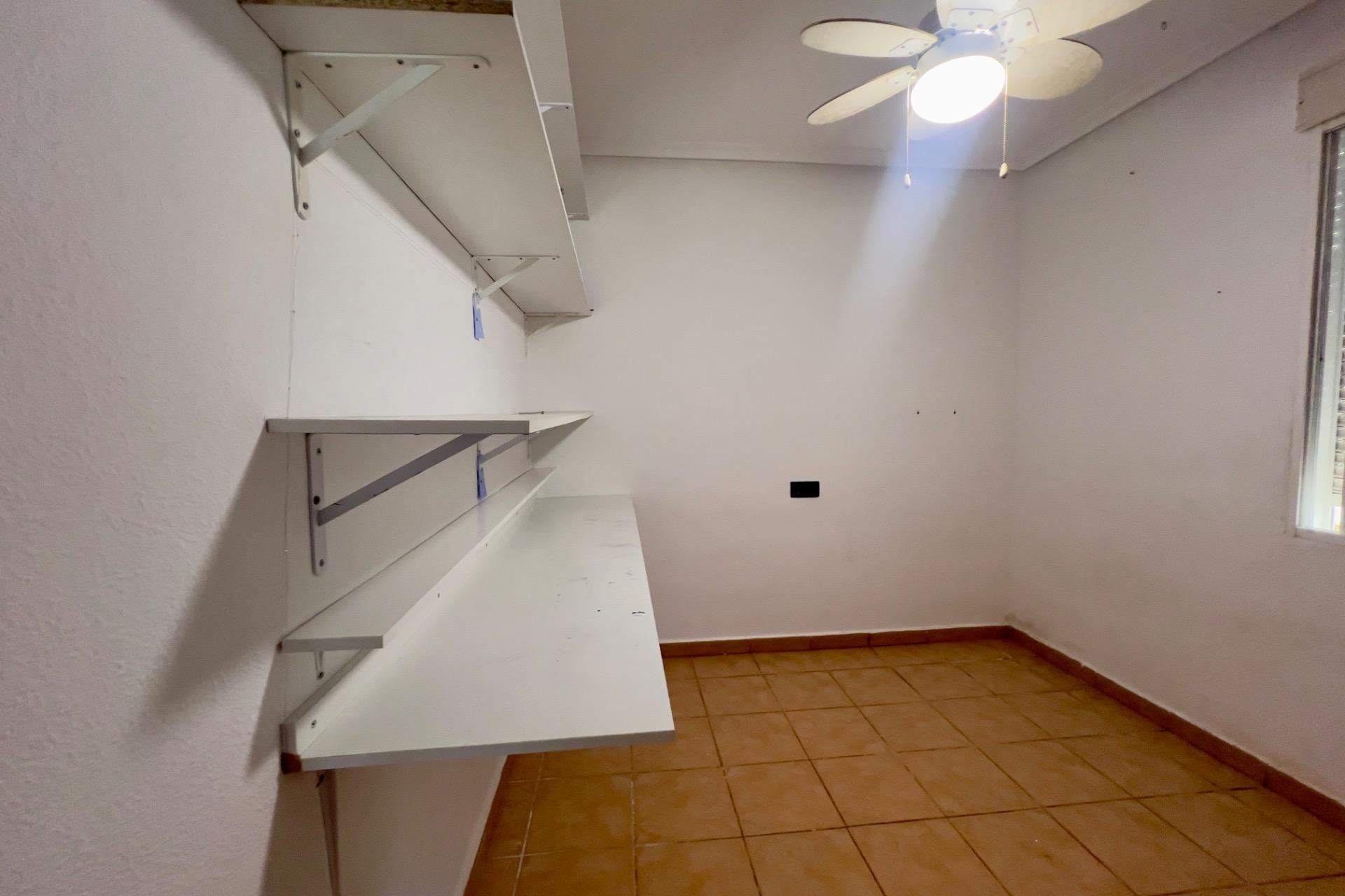 Revente - Bungalow -
Torrevieja - Torreblanca