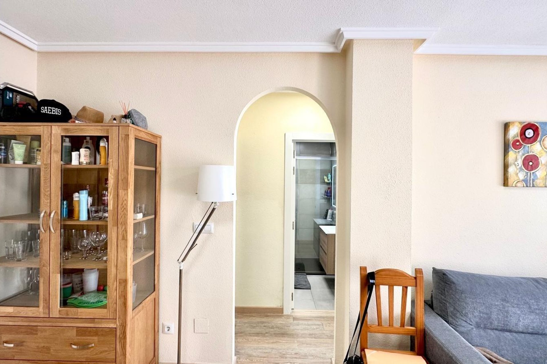 Revente - Bungalow -
Torrevieja - Torreblanca