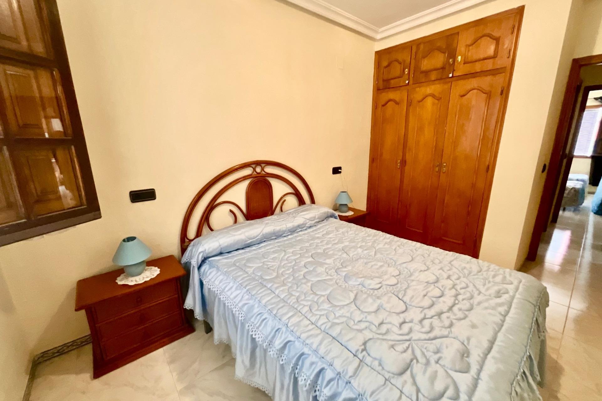 Revente - Bungalow -
Torrevieja - Torreblanca