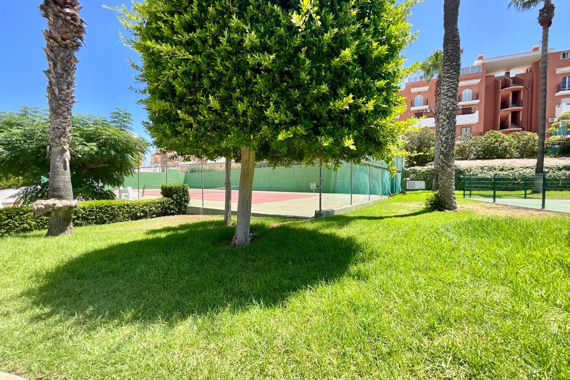 Revente - Bungalow -
Torrevieja - Torreblanca