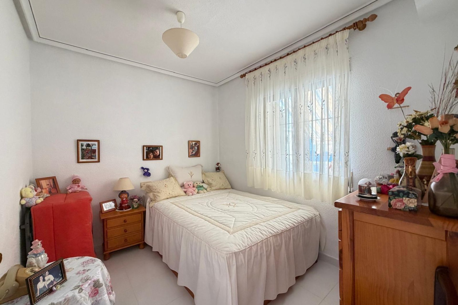 Revente - Bungalow -
Torrevieja - Torreblanca