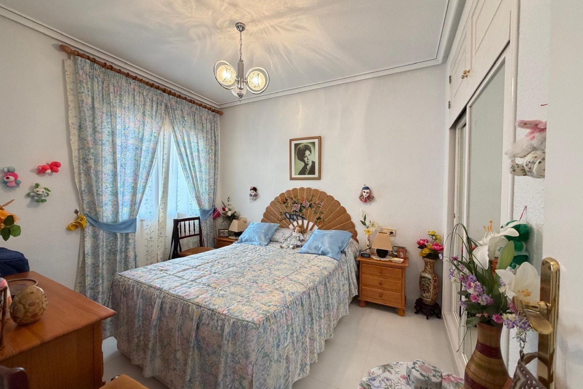 Revente - Bungalow -
Torrevieja - Torreblanca