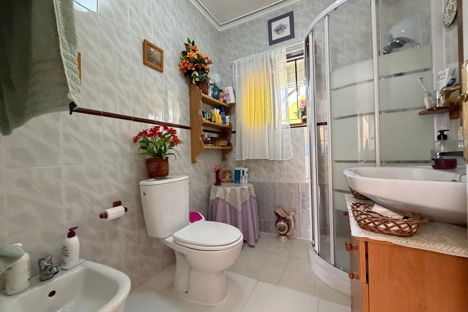 Revente - Bungalow -
Torrevieja - Torreblanca