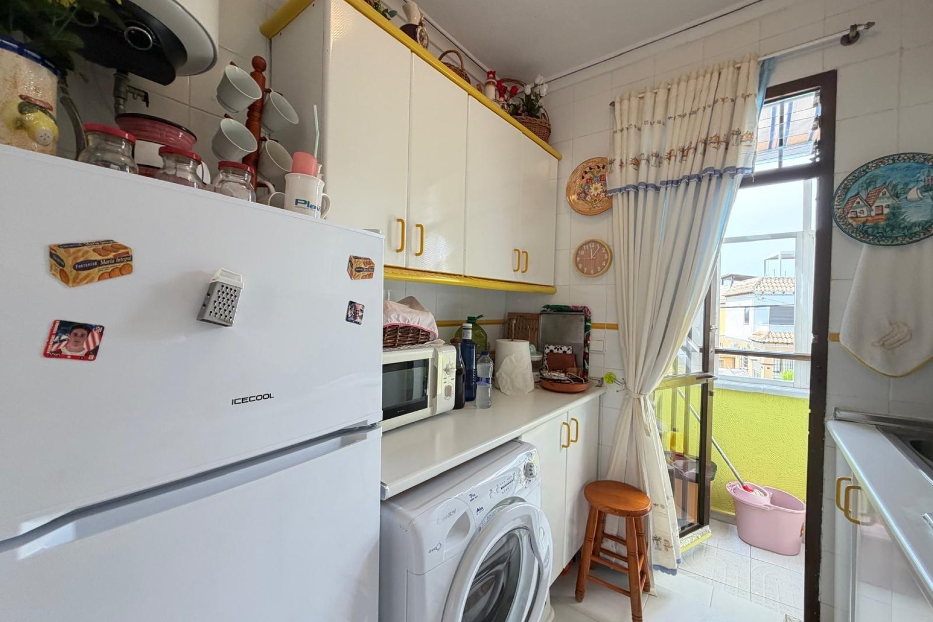 Revente - Bungalow -
Torrevieja - Torreblanca