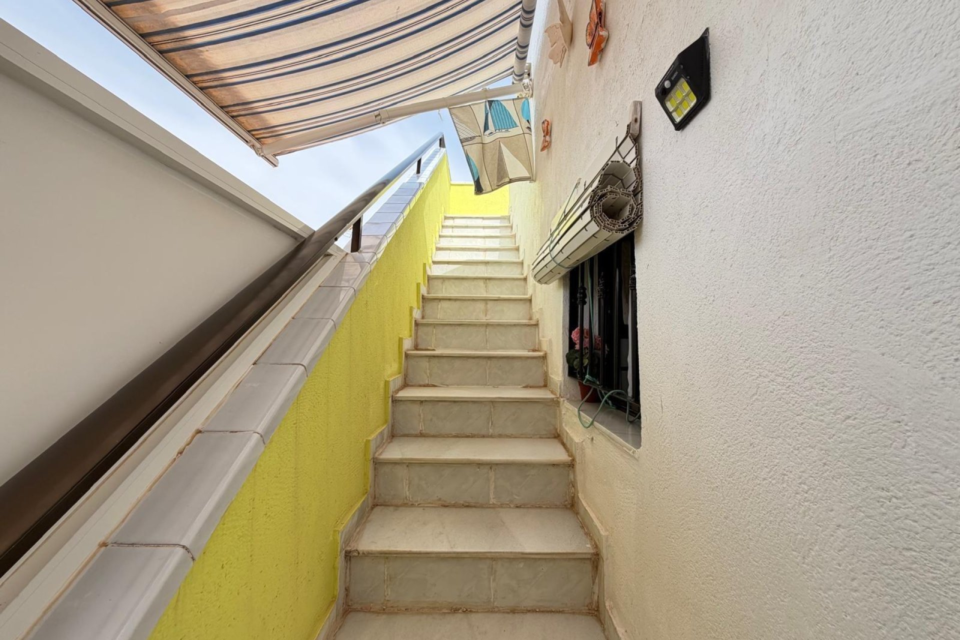 Revente - Bungalow -
Torrevieja - Torreblanca
