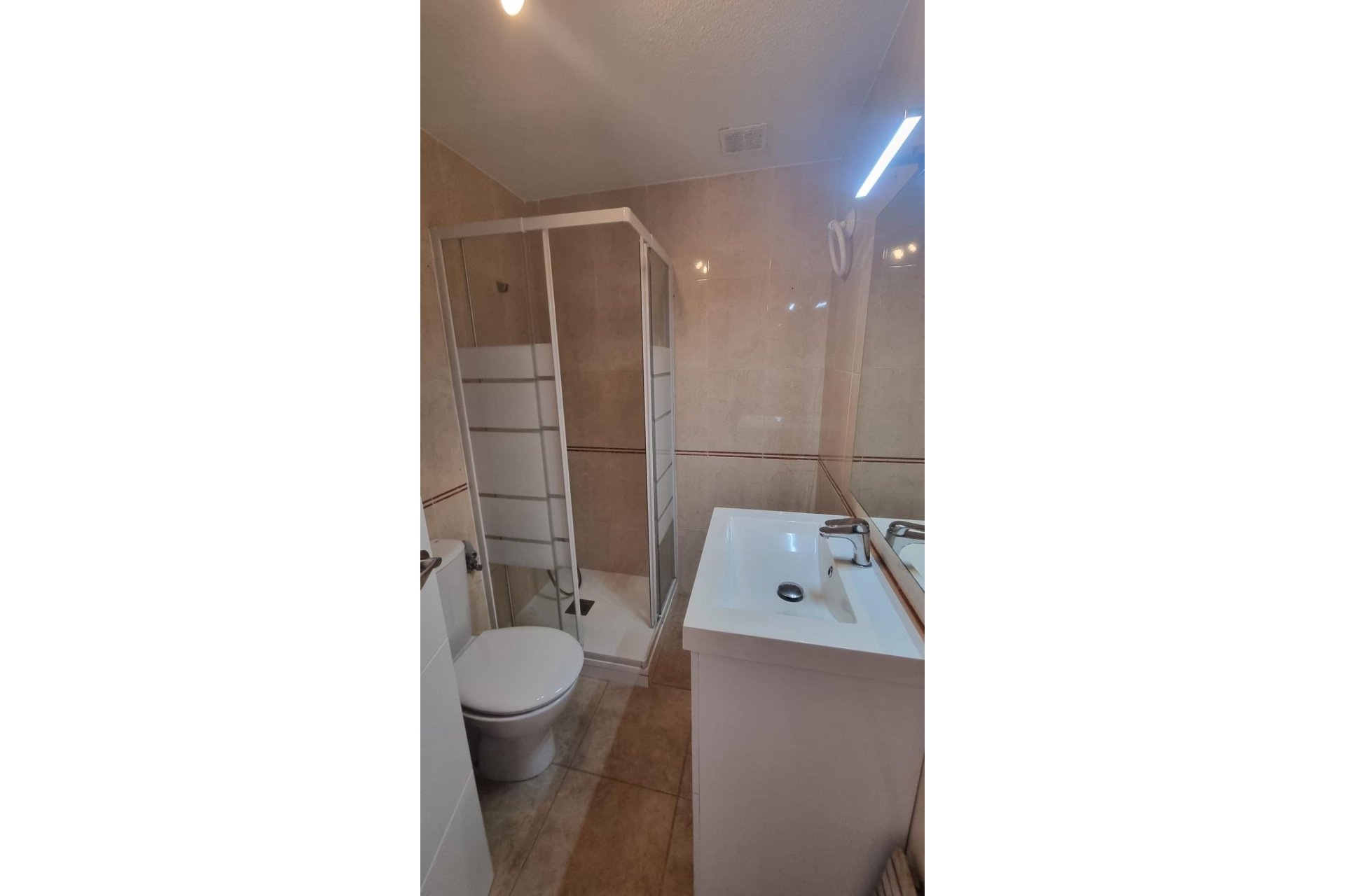 Revente - Bungalow -
Torrevieja - Torreblanca