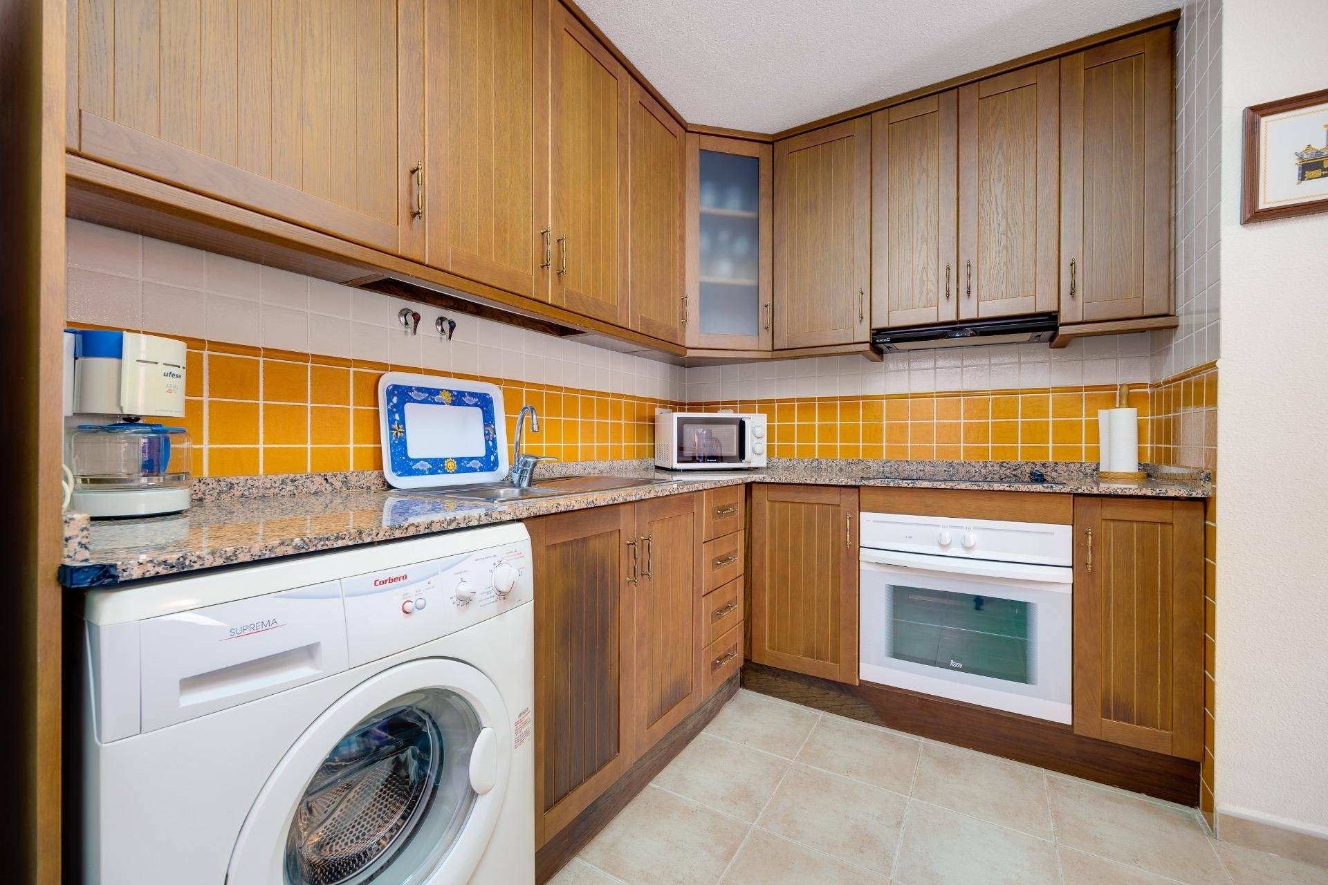 Revente - Bungalow -
Torrevieja - Torrejón