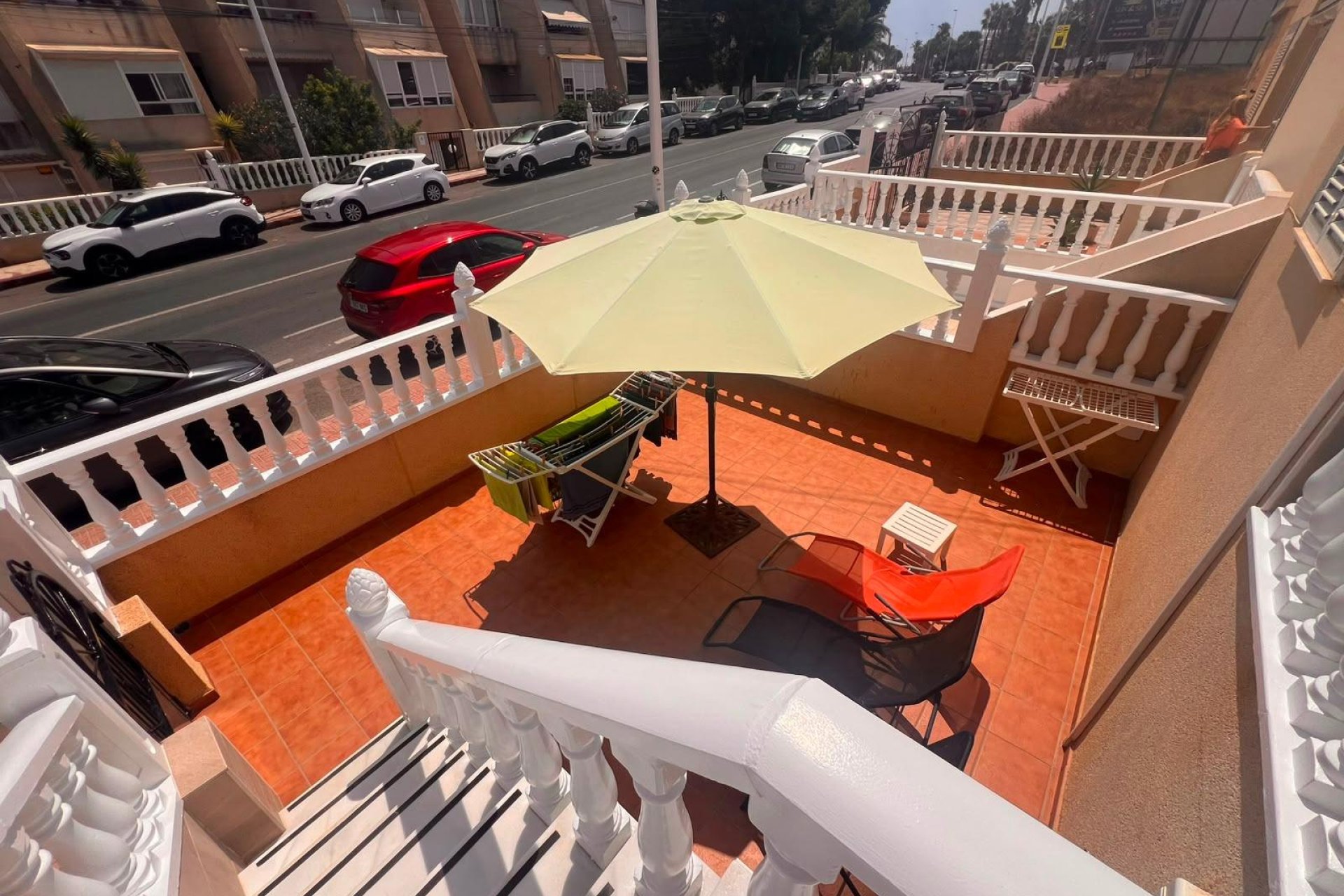 Revente - Bungalow -
Torrevieja - Torrejón