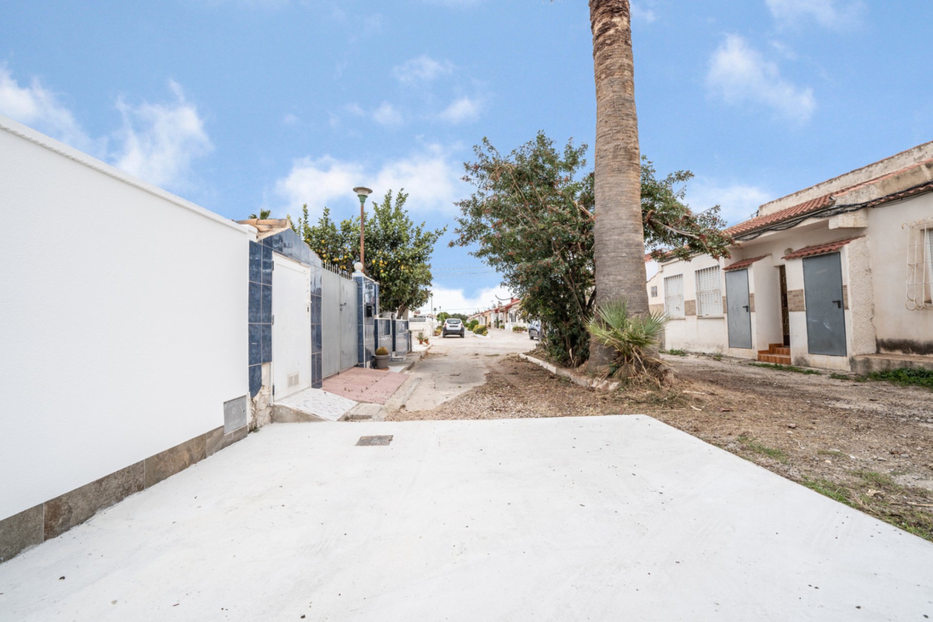Revente - Bungalow -
Torrevieja - Torretas