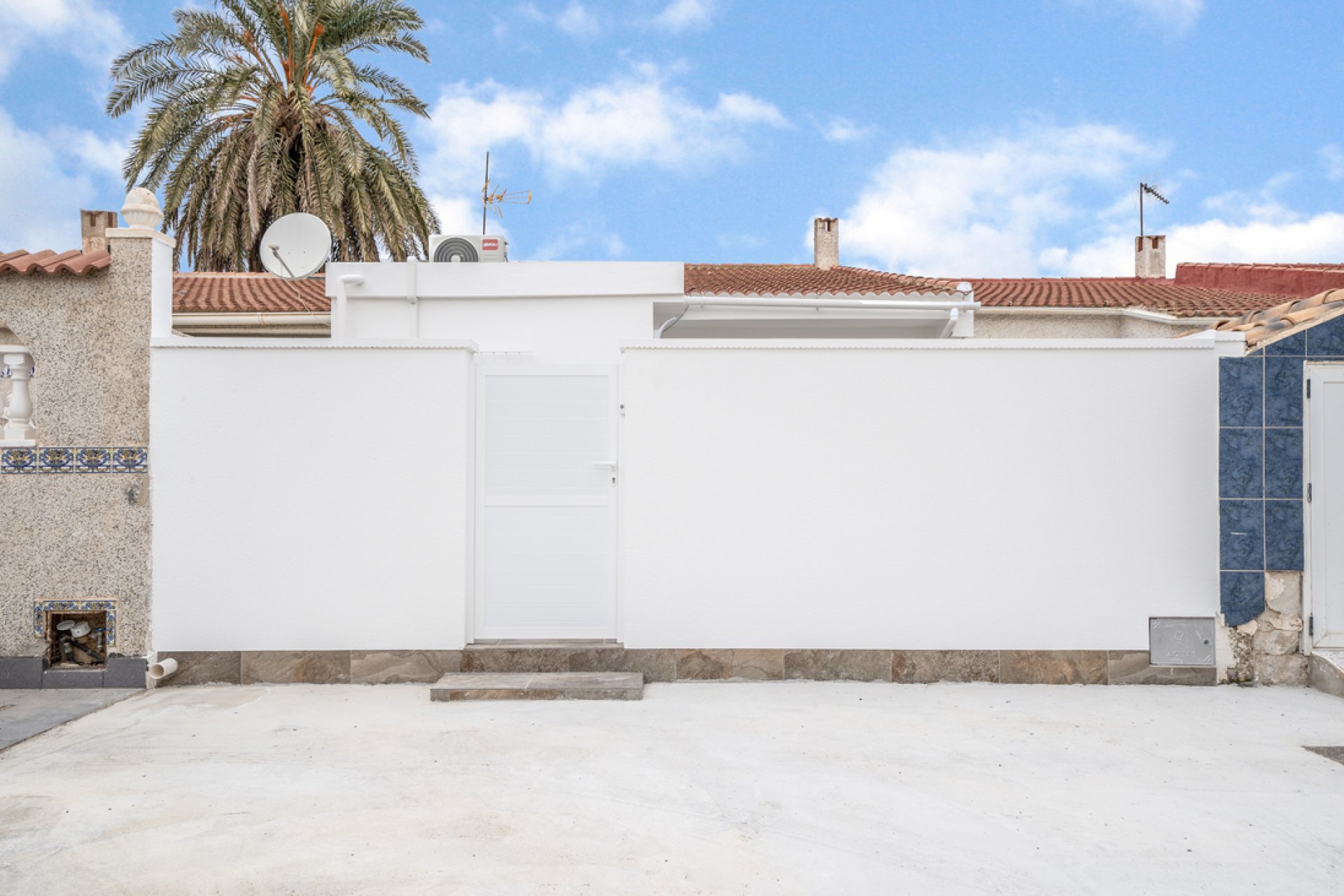 Revente - Bungalow -
Torrevieja - Torretas