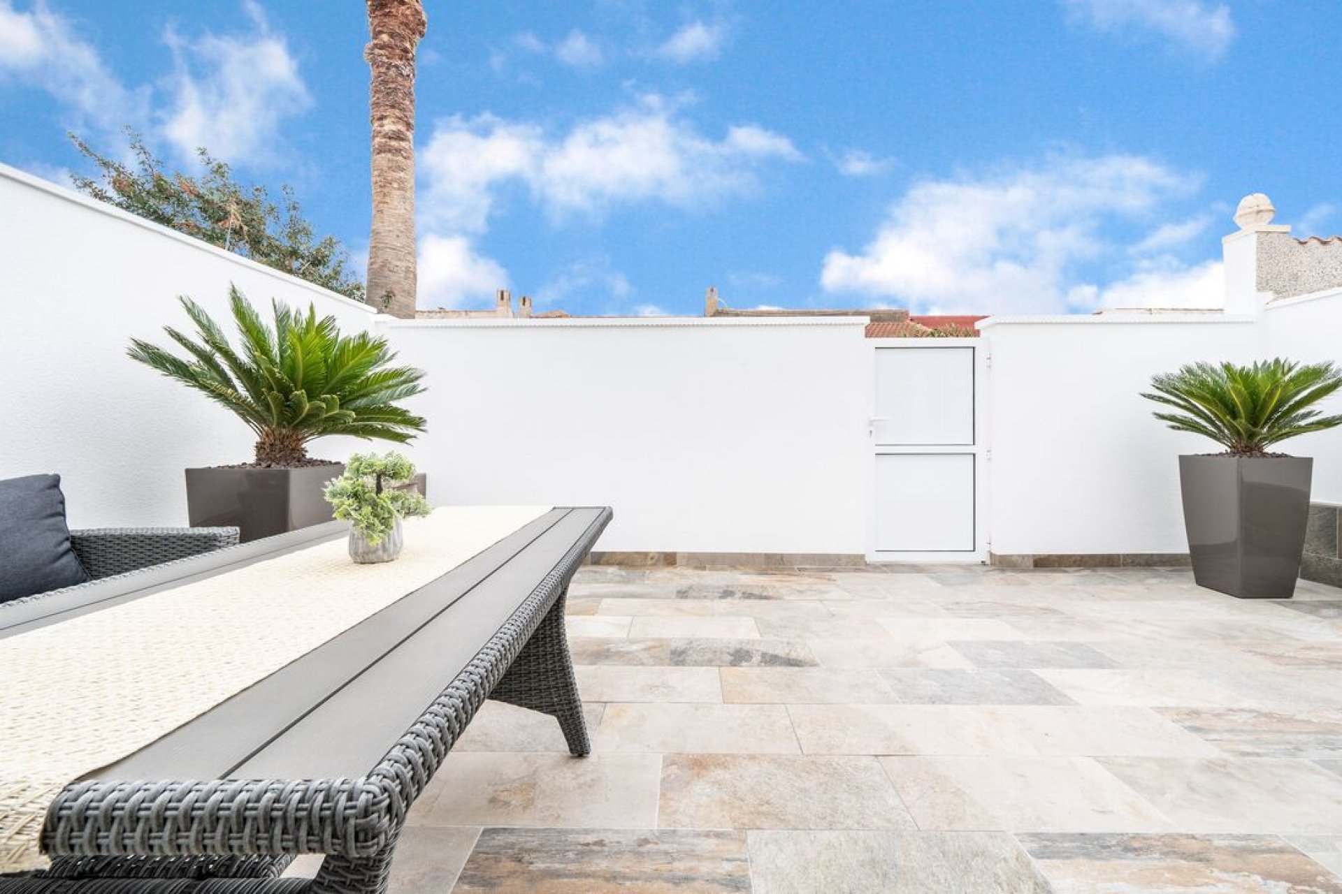 Revente - Bungalow -
Torrevieja - Torretas