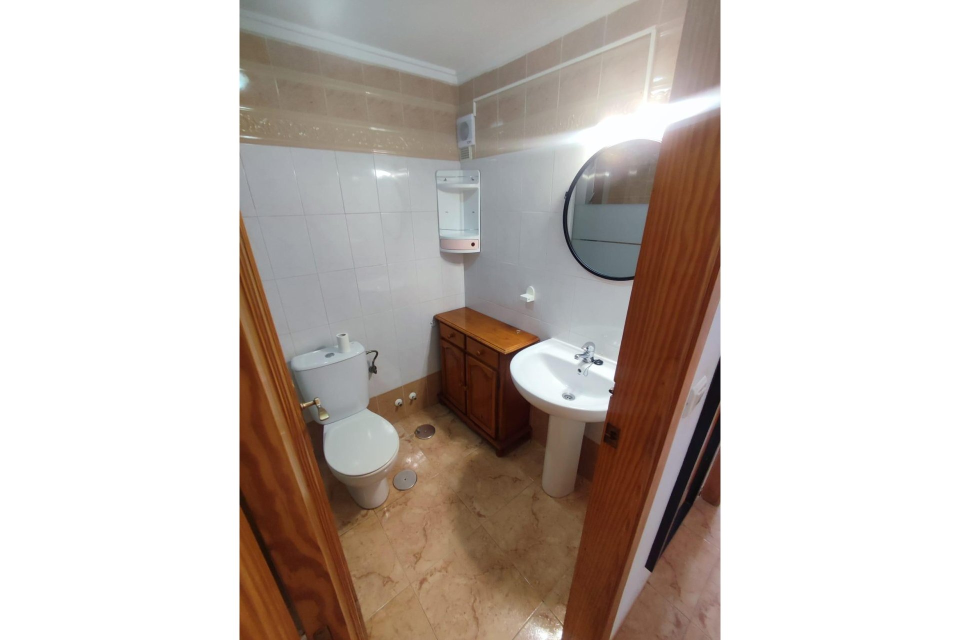 Revente - Bungalow -
Torrevieja - Torretas