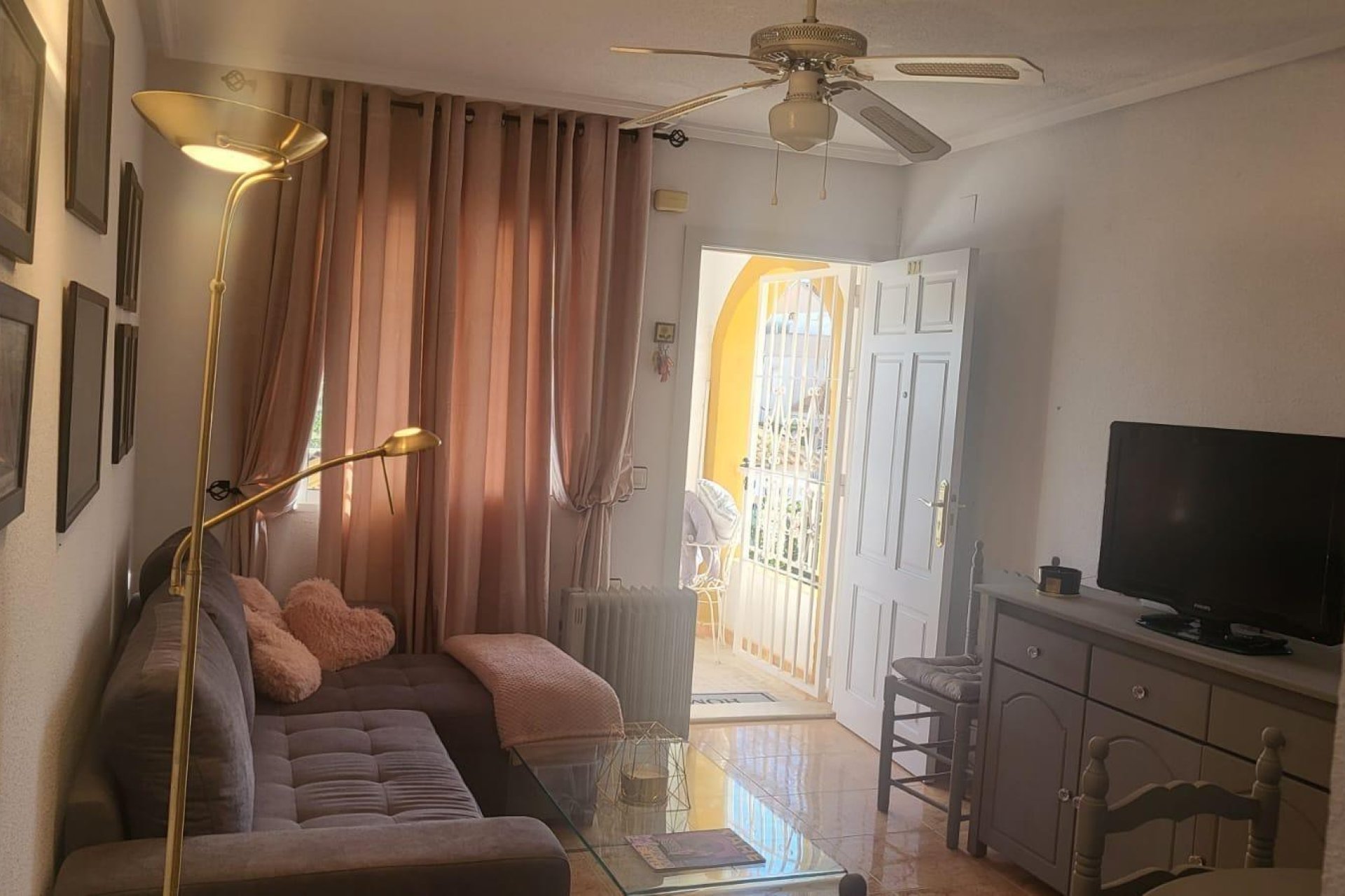 Revente - Bungalow -
Torrevieja - Torretas