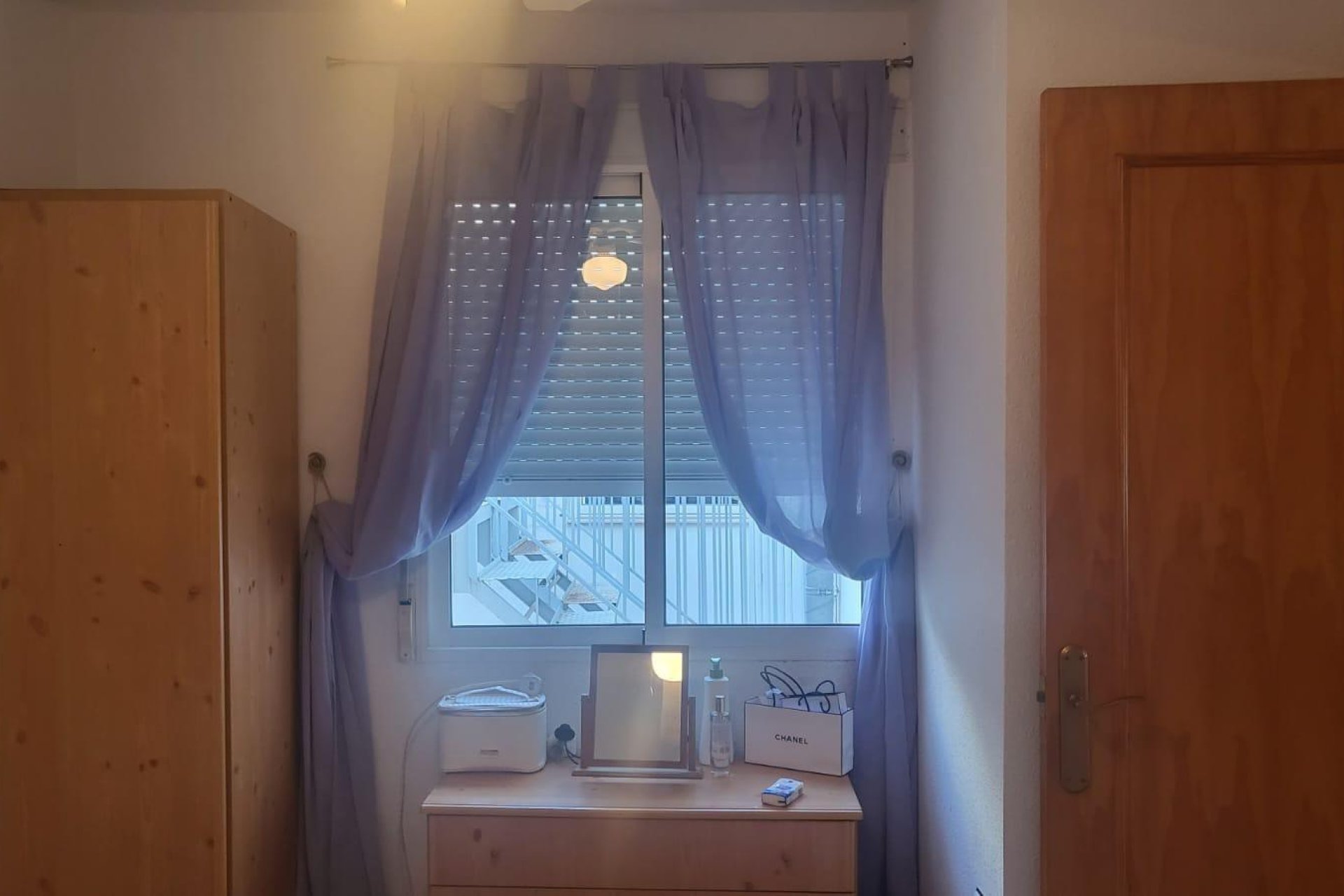 Revente - Bungalow -
Torrevieja - Torretas