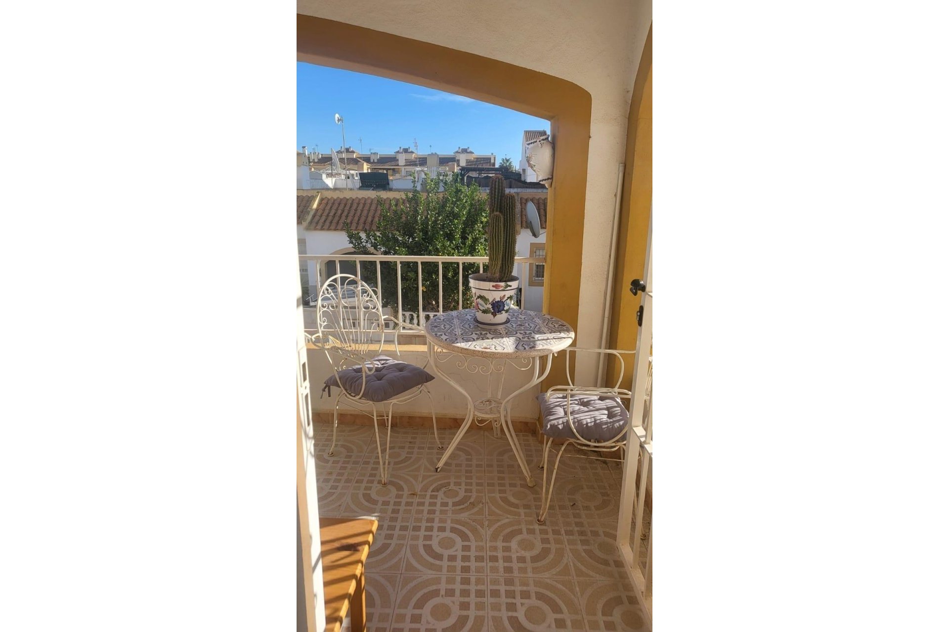 Revente - Bungalow -
Torrevieja - Torretas