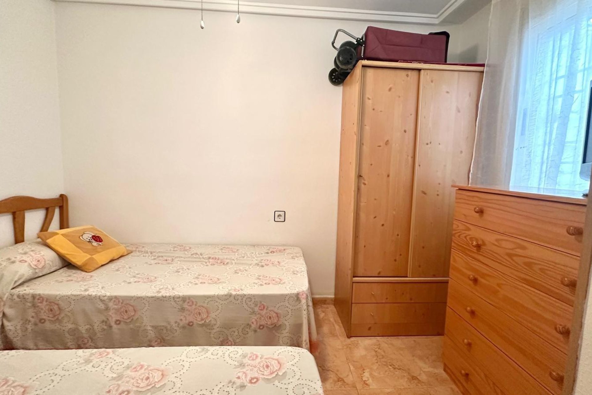 Revente - Bungalow -
Torrevieja - Torretas