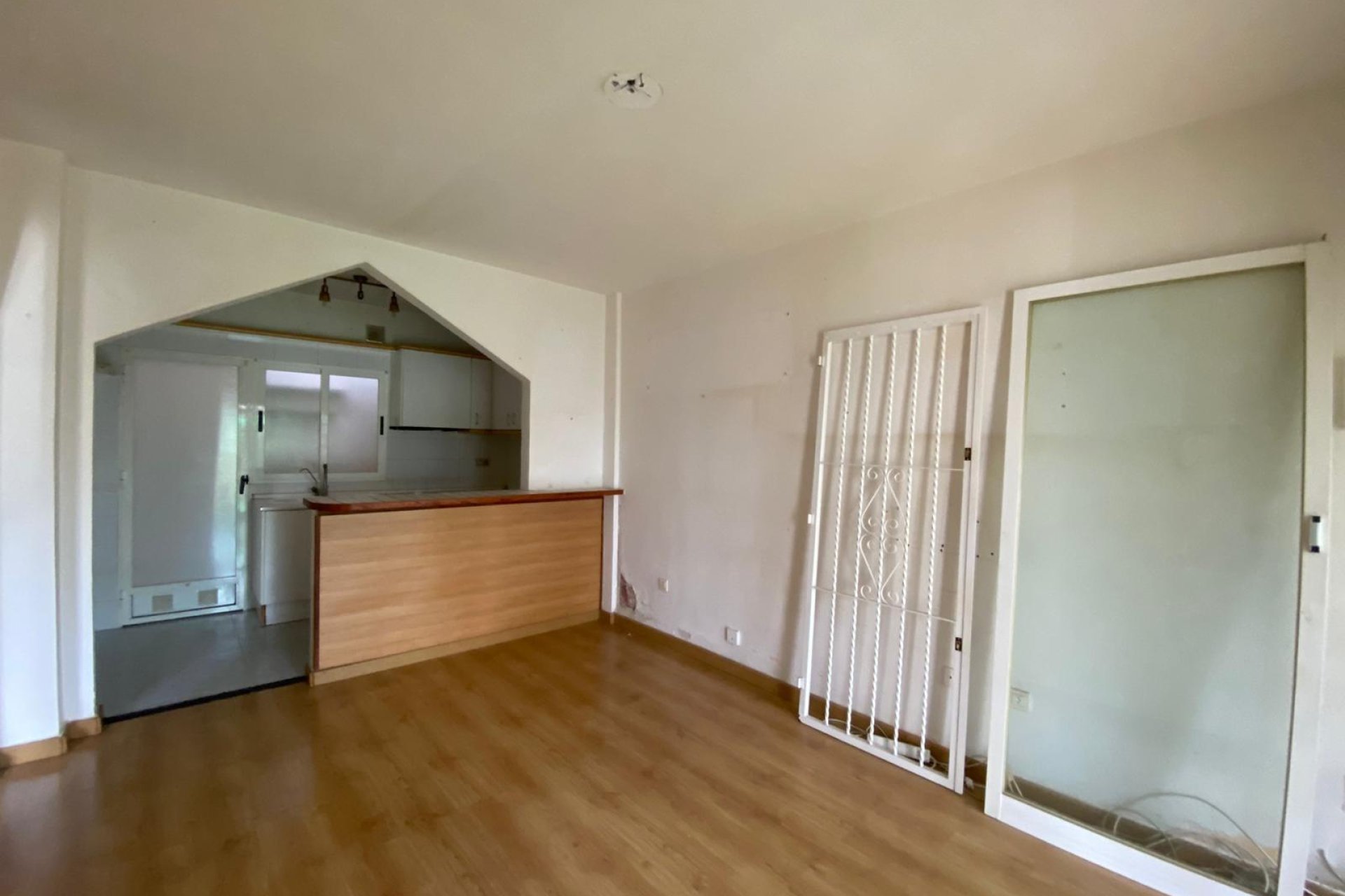 Revente - Bungalow -
Torrevieja - Torretas