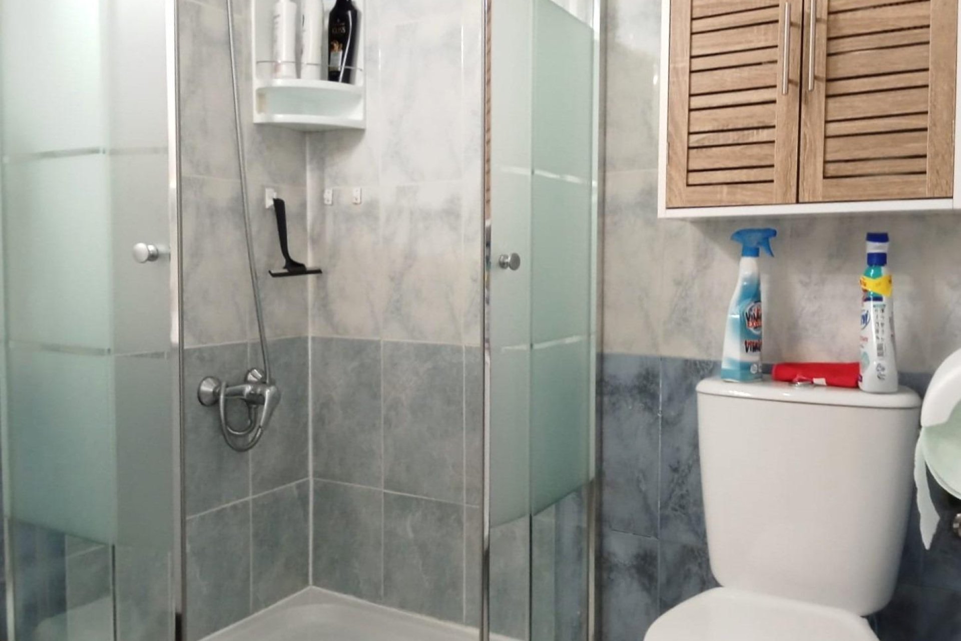 Revente - Bungalow -
Torrevieja - Torretas