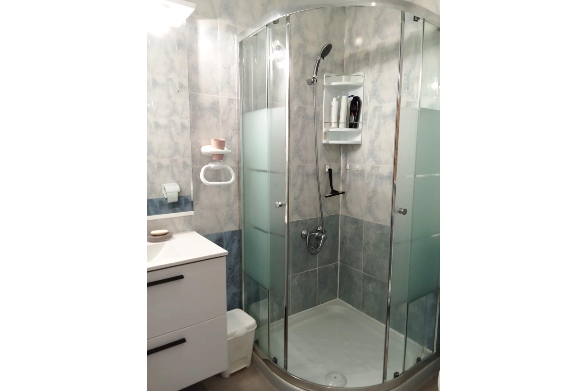 Revente - Bungalow -
Torrevieja - Torretas