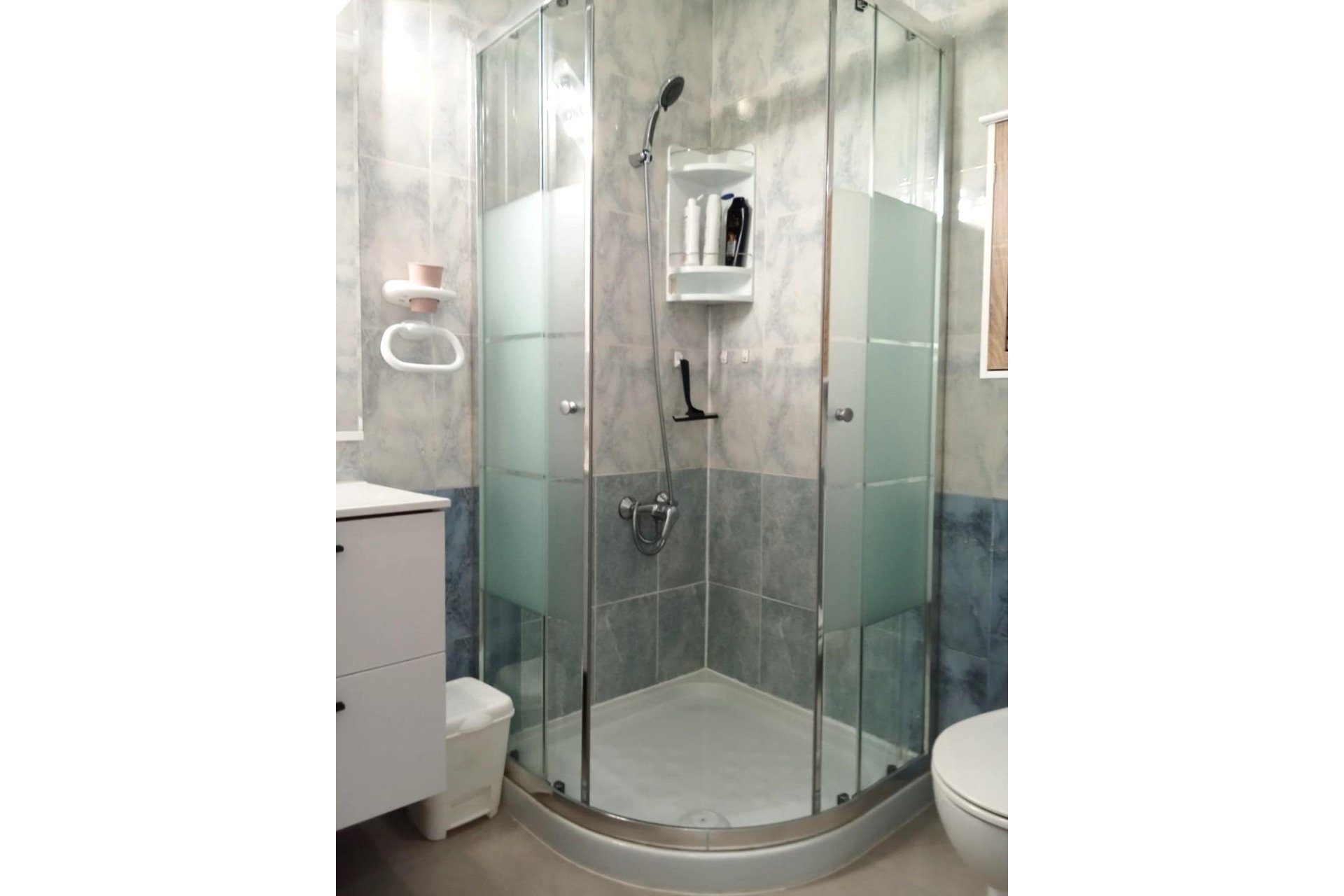 Revente - Bungalow -
Torrevieja - Torretas