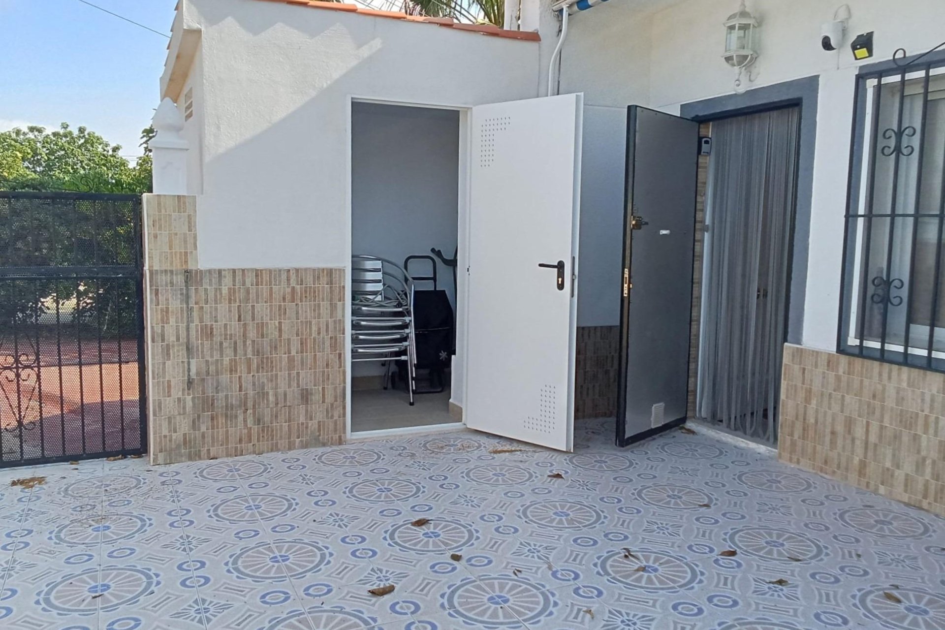 Revente - Bungalow -
Torrevieja - Torretas