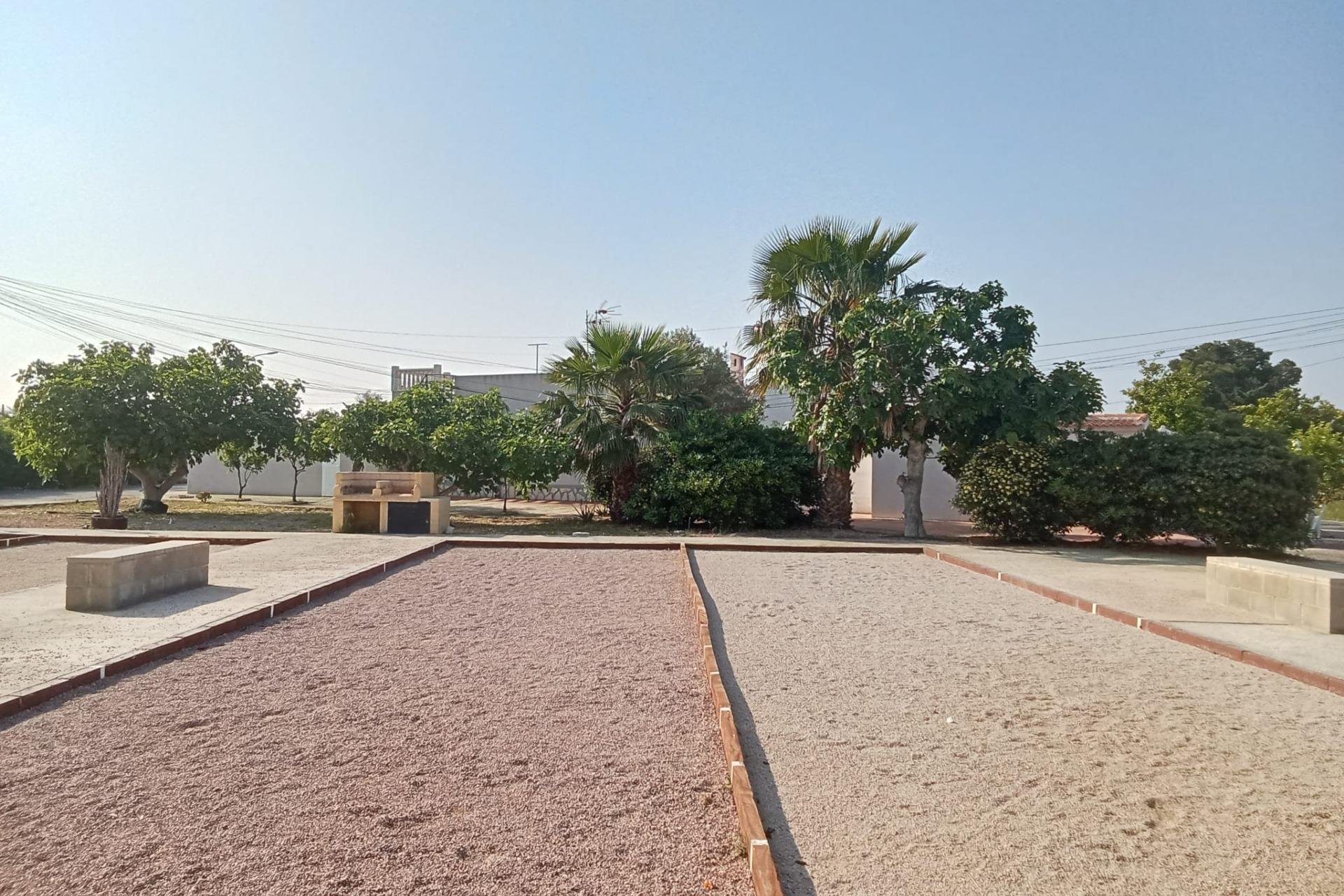Revente - Bungalow -
Torrevieja - Torretas