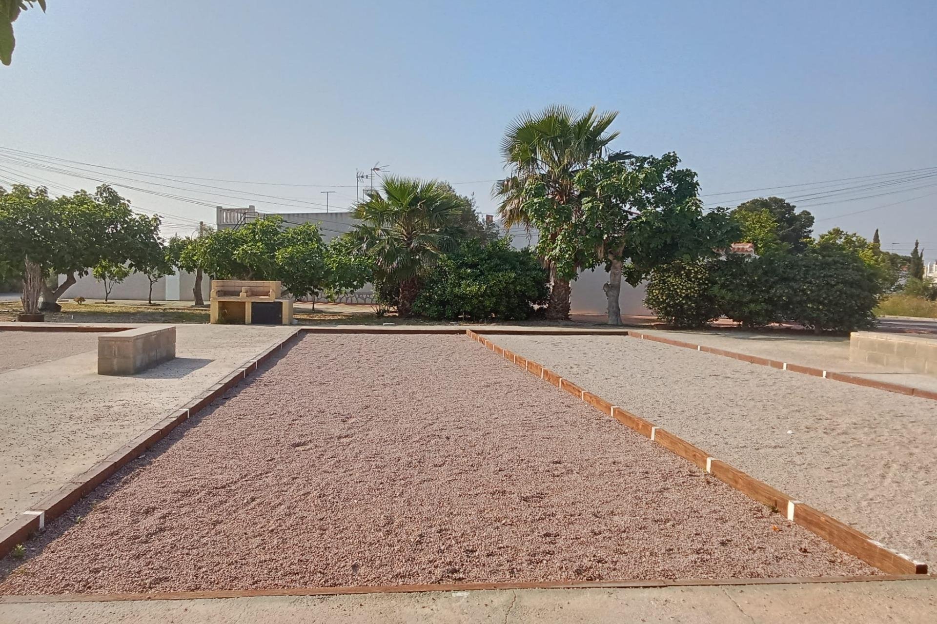 Revente - Bungalow -
Torrevieja - Torretas