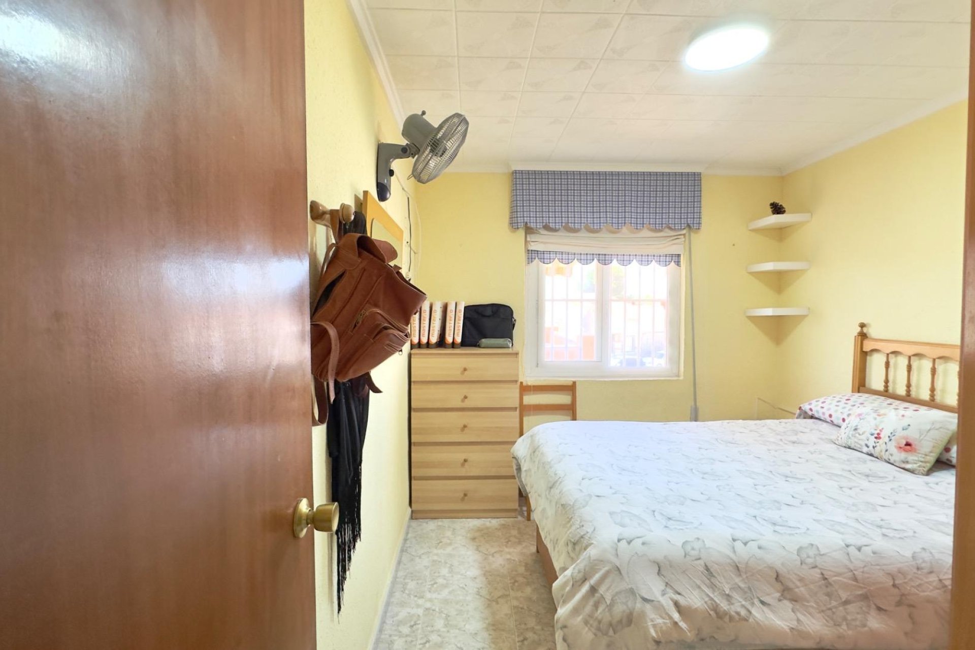 Revente - Bungalow -
Torrevieja - Torretas