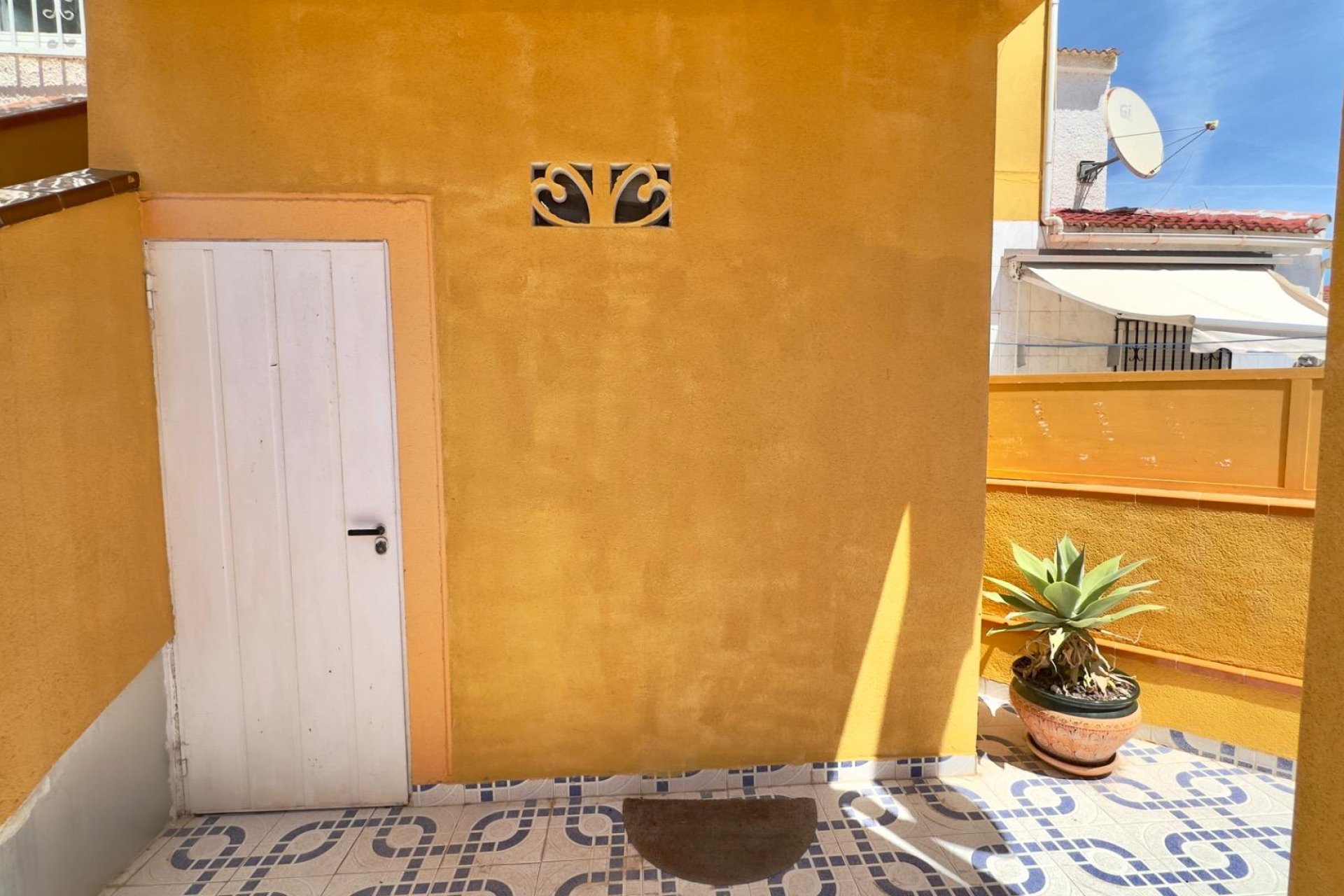 Revente - Bungalow -
Torrevieja - Torretas