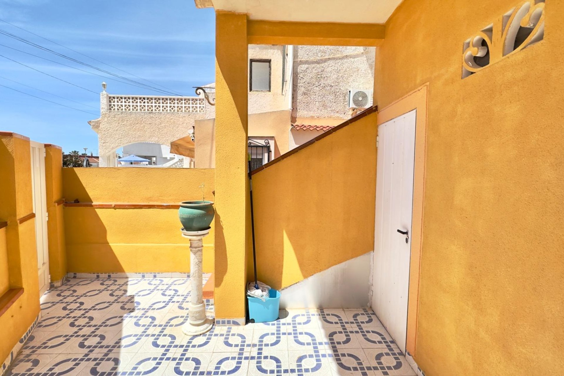 Revente - Bungalow -
Torrevieja - Torretas