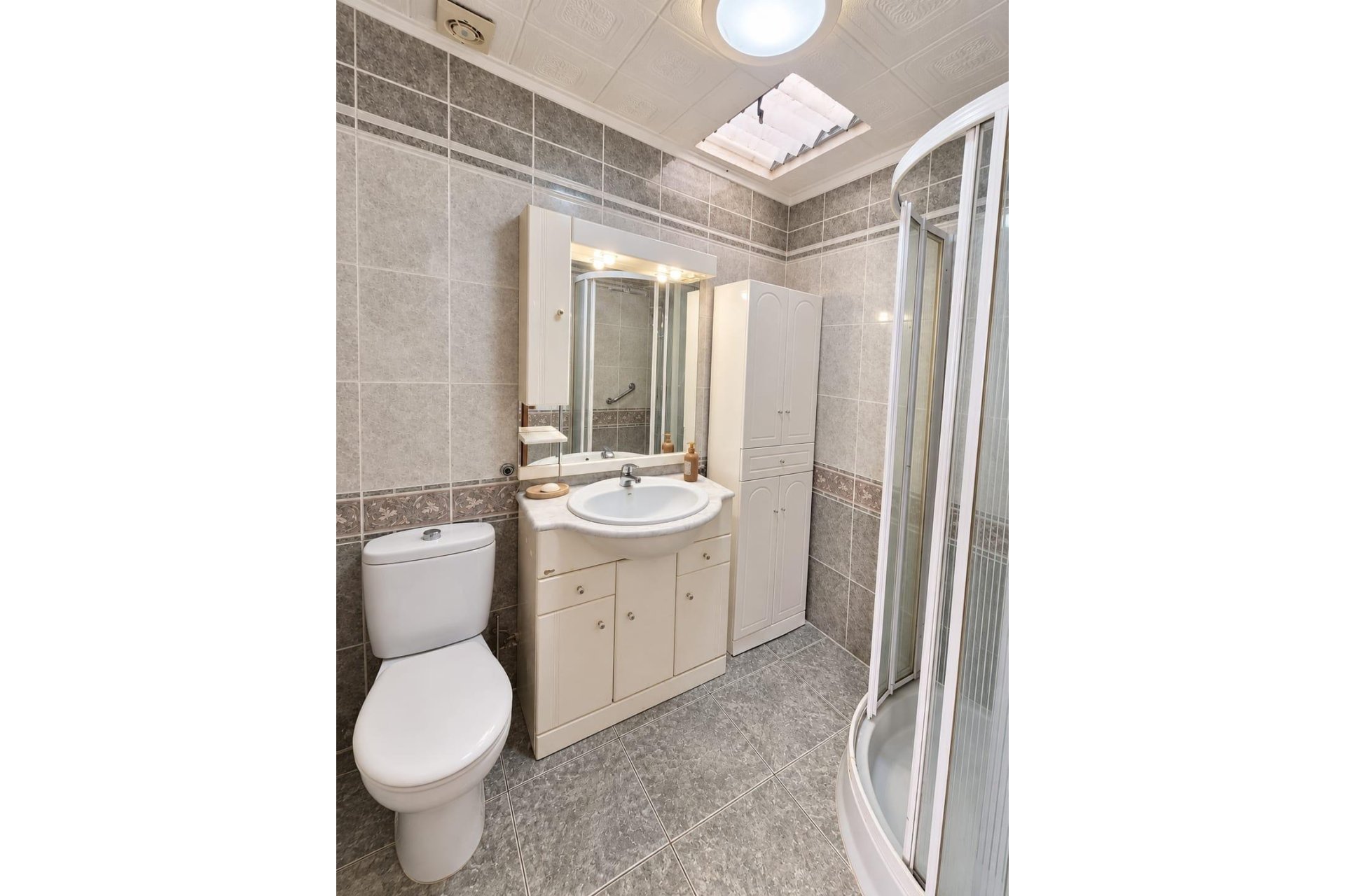 Revente - Bungalow -
Torrevieja - Torretas