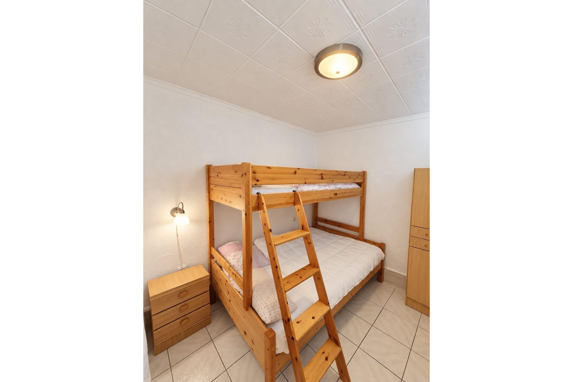 Revente - Bungalow -
Torrevieja - Torretas
