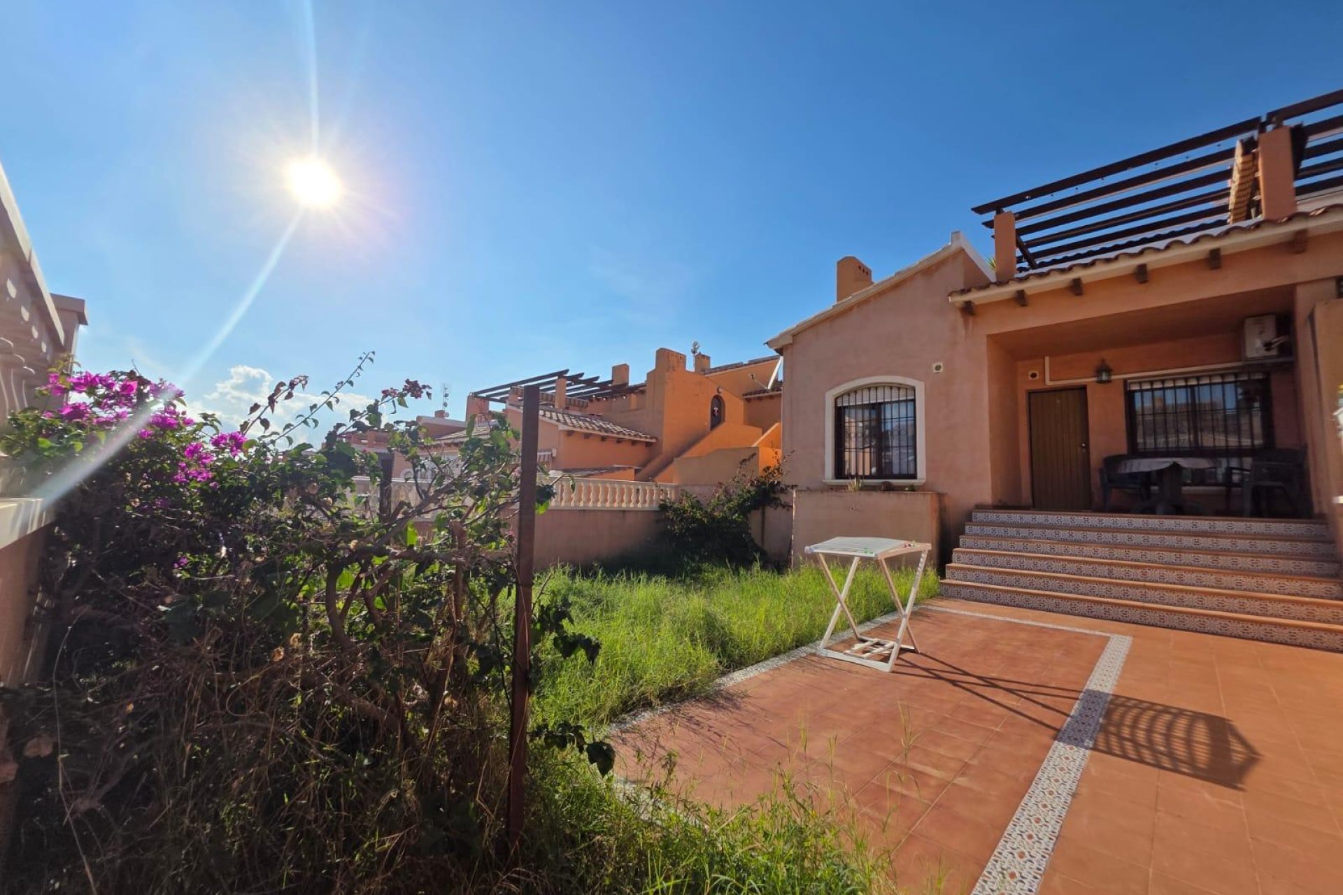 Revente - Bungalow -
Torrevieja - Zona Los Frutales