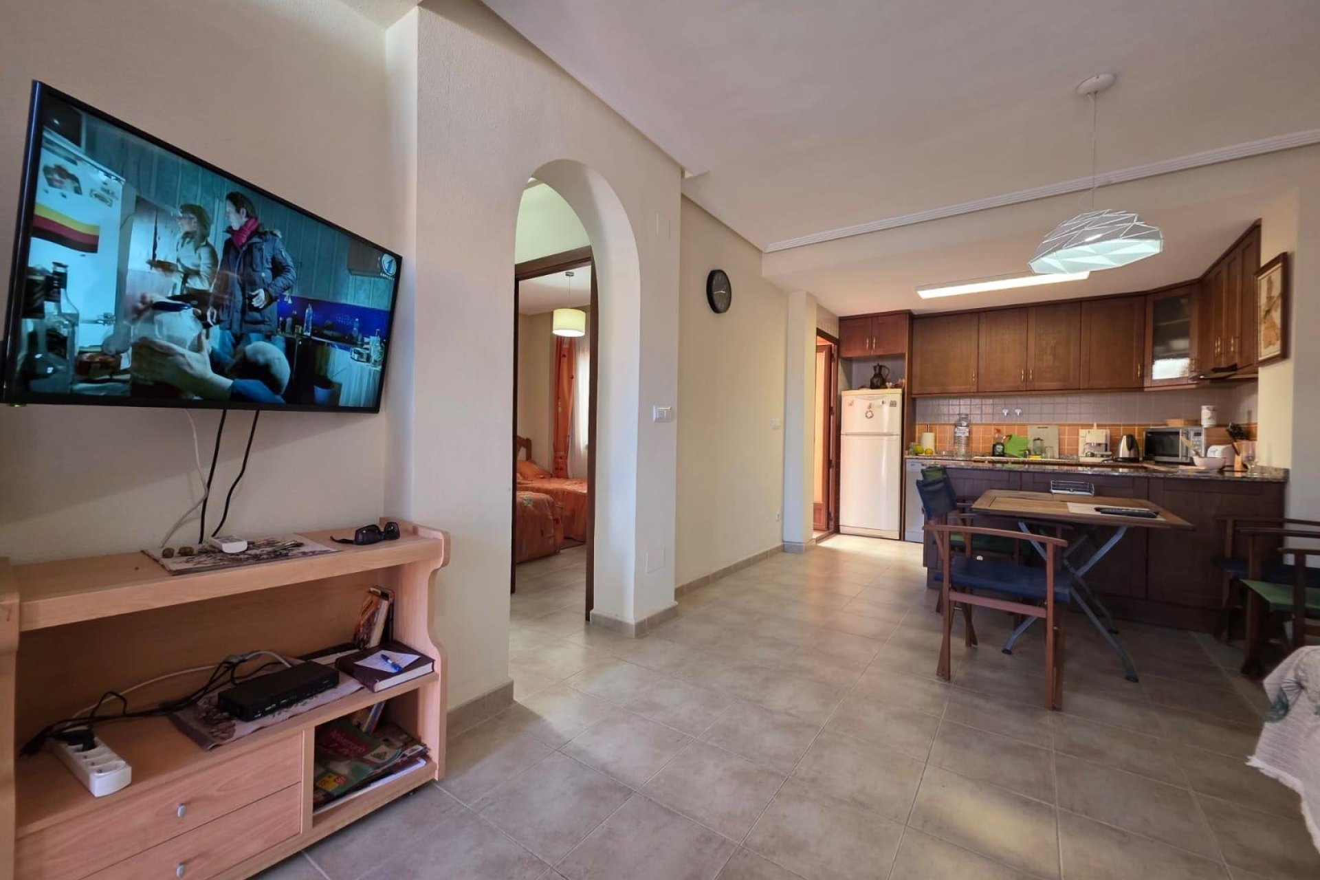 Revente - Bungalow -
Torrevieja - Zona Los Frutales