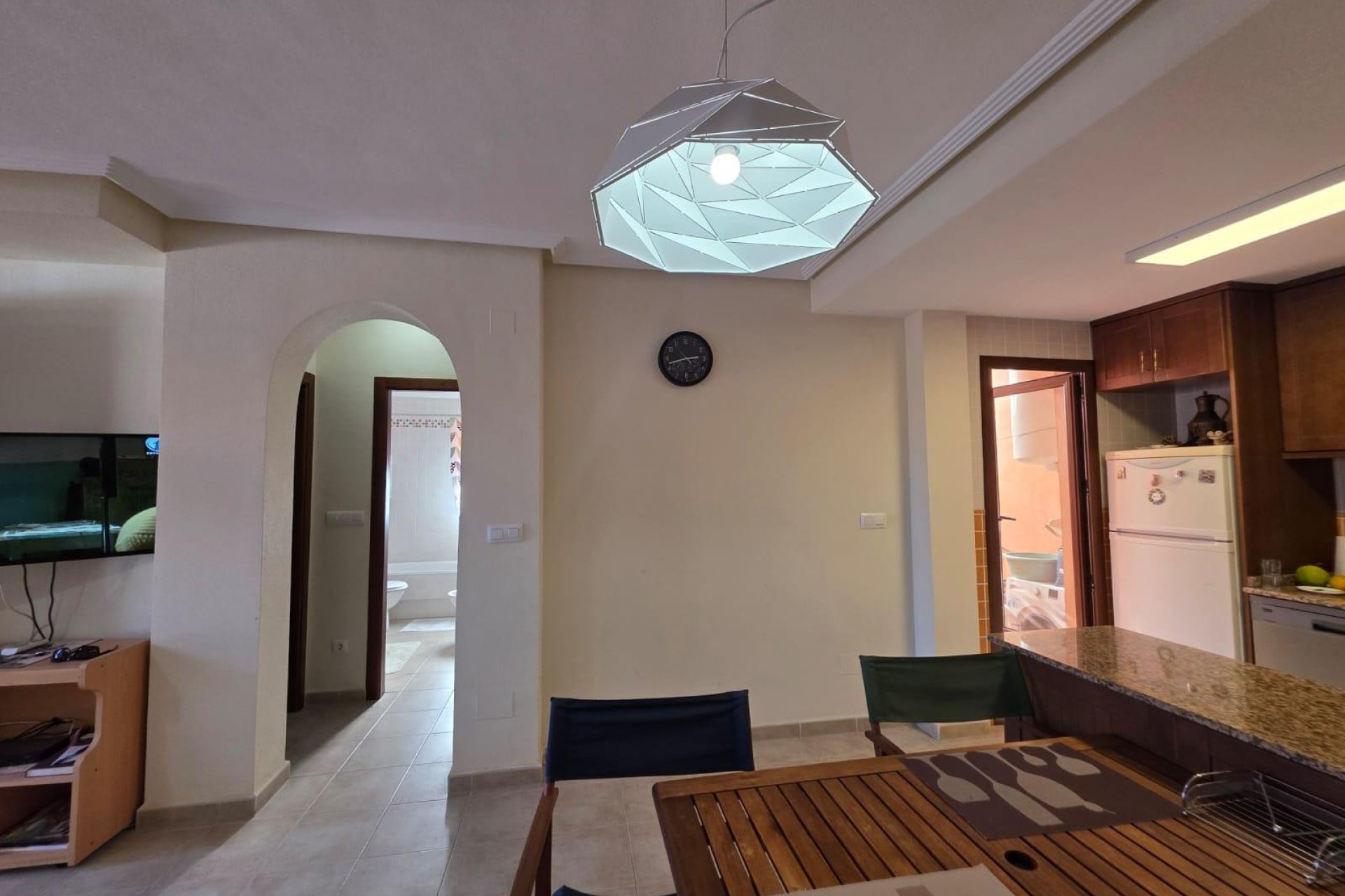 Revente - Bungalow -
Torrevieja - Zona Los Frutales